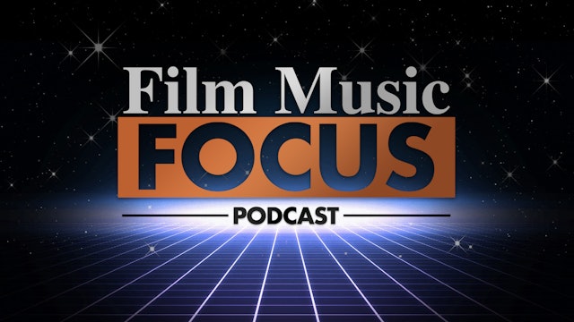 Film Music Focus Collections