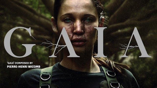 Ep. 239 - Pierre-Henri Wicomb's 'Gaia'