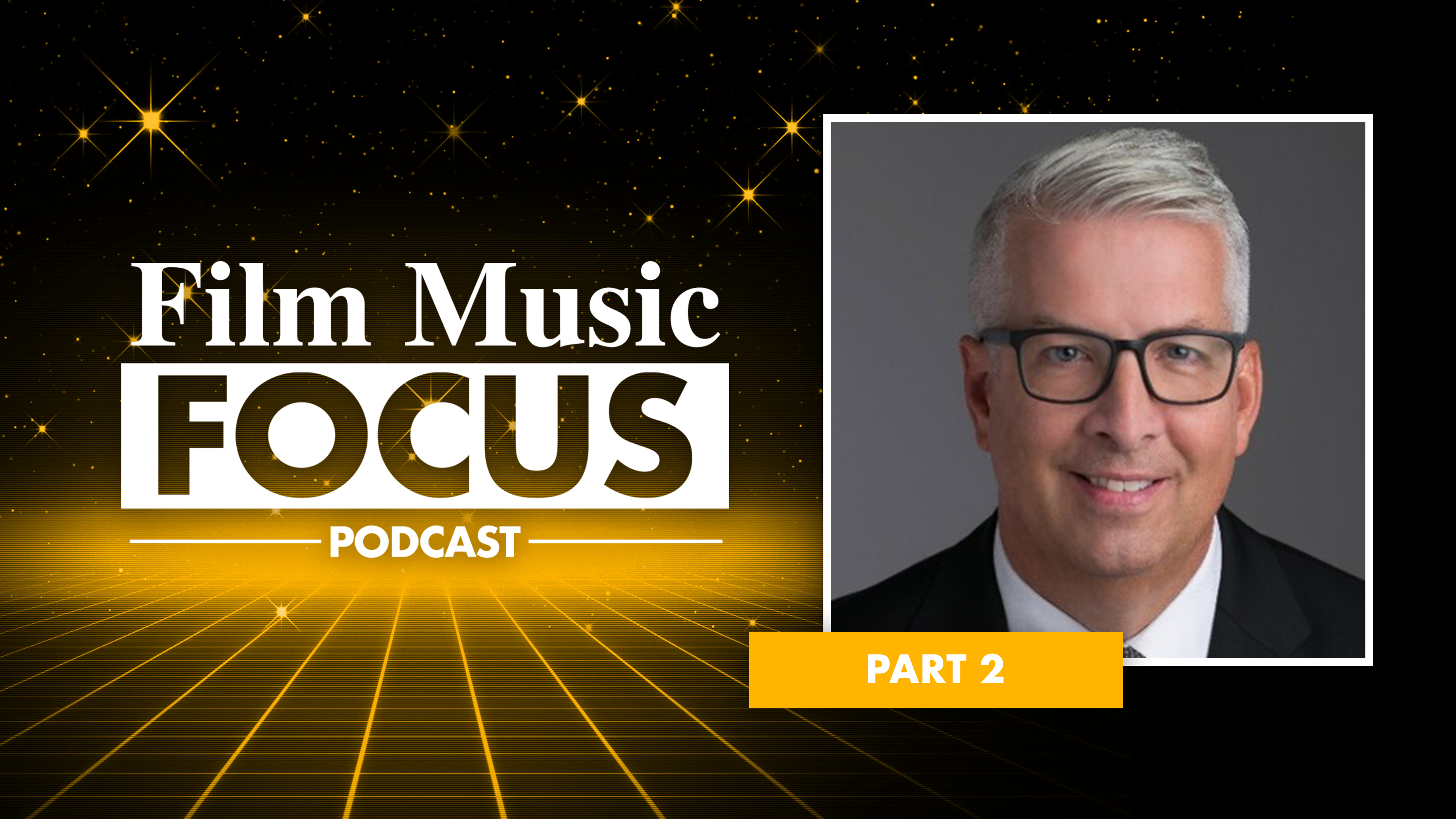 Ep. 23 - Jim Fahey Interview, Part 2