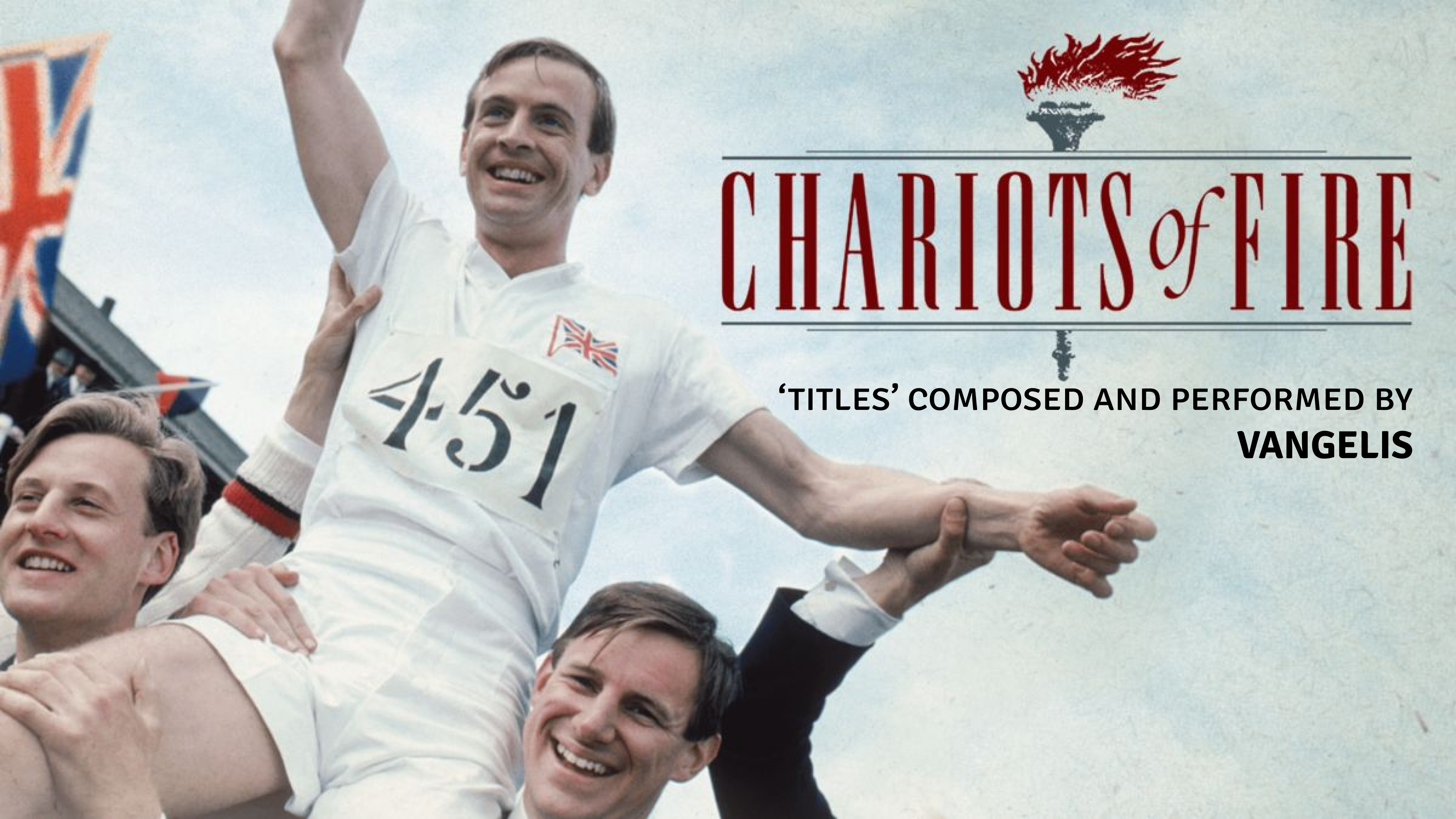 Ep. 225 - Vangelis' 'Chariots of Fire'