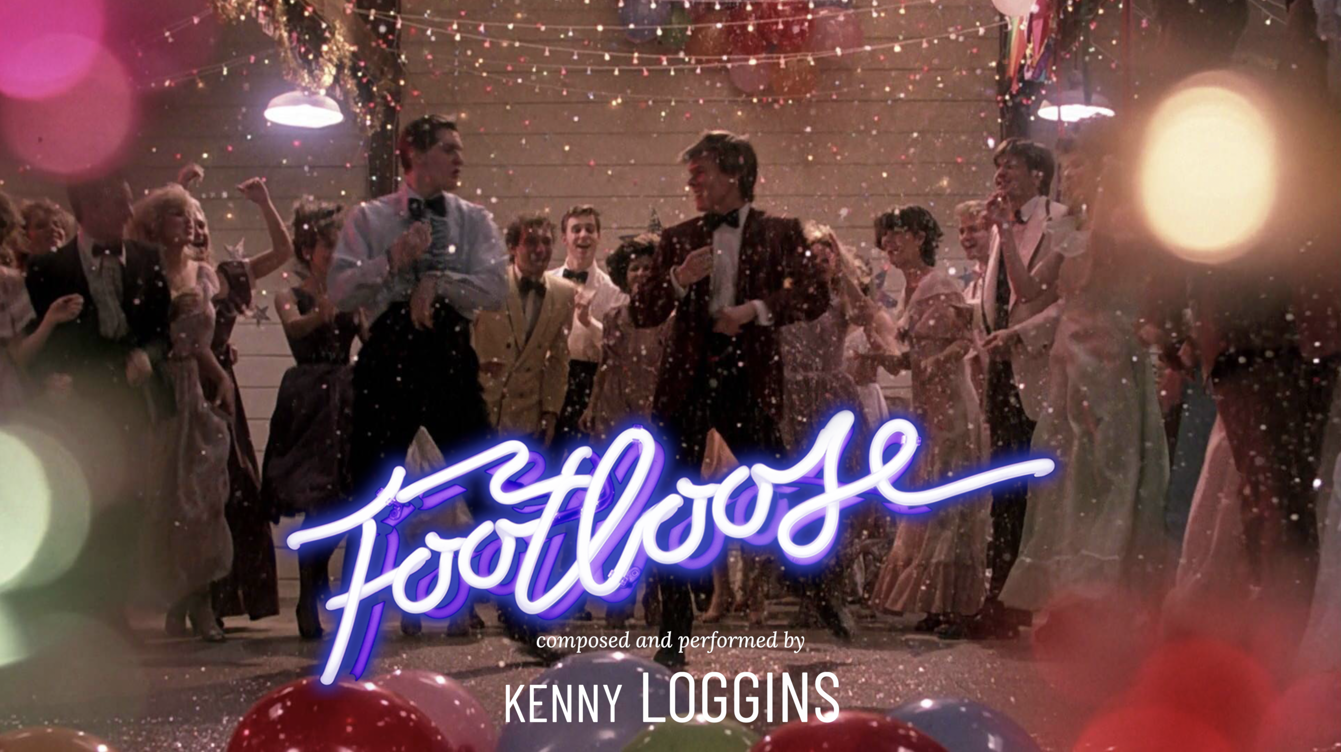 Ep. 53 - Kenny Loggins' 'Footloose'