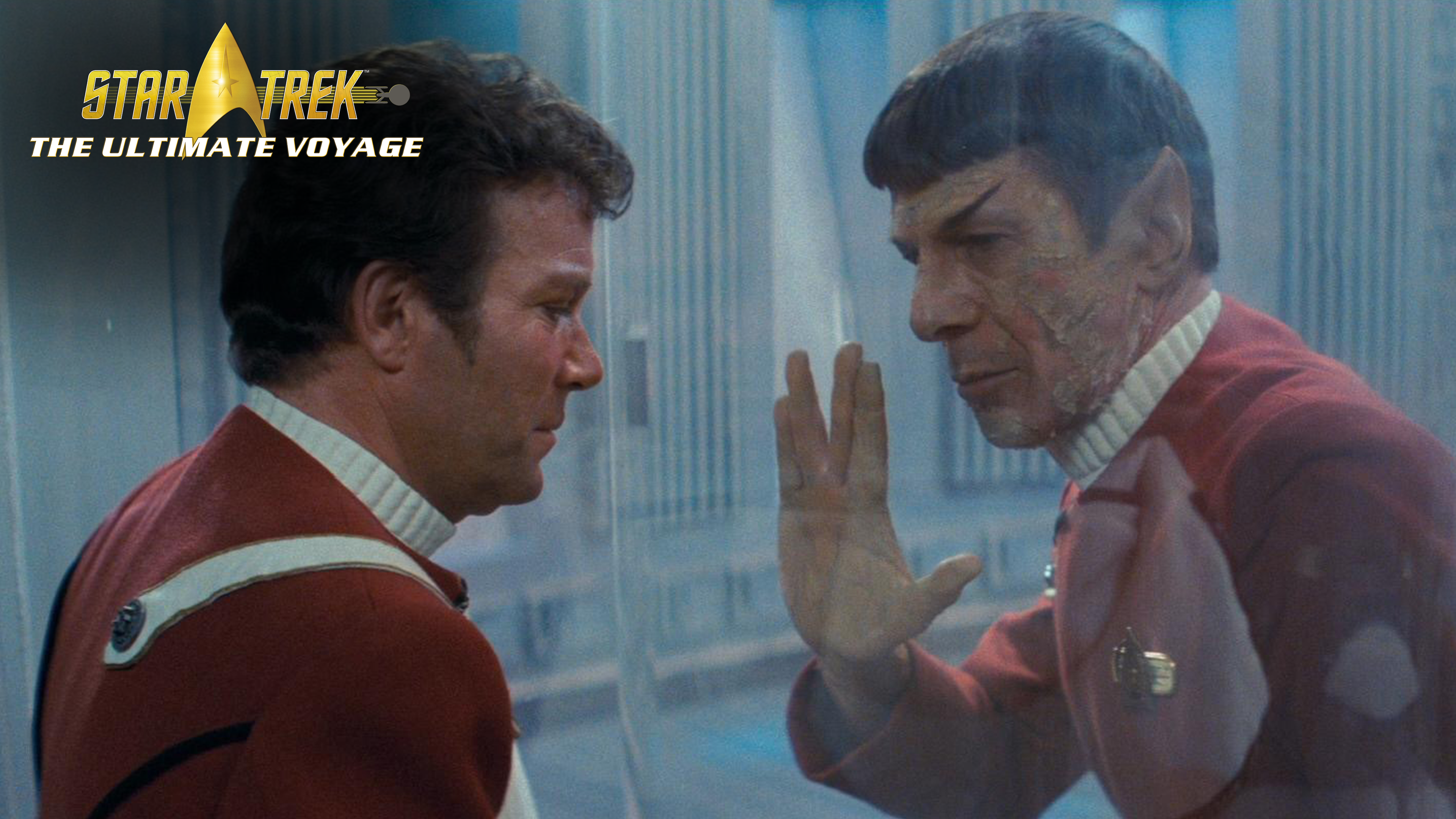 50 Years of Star Trek