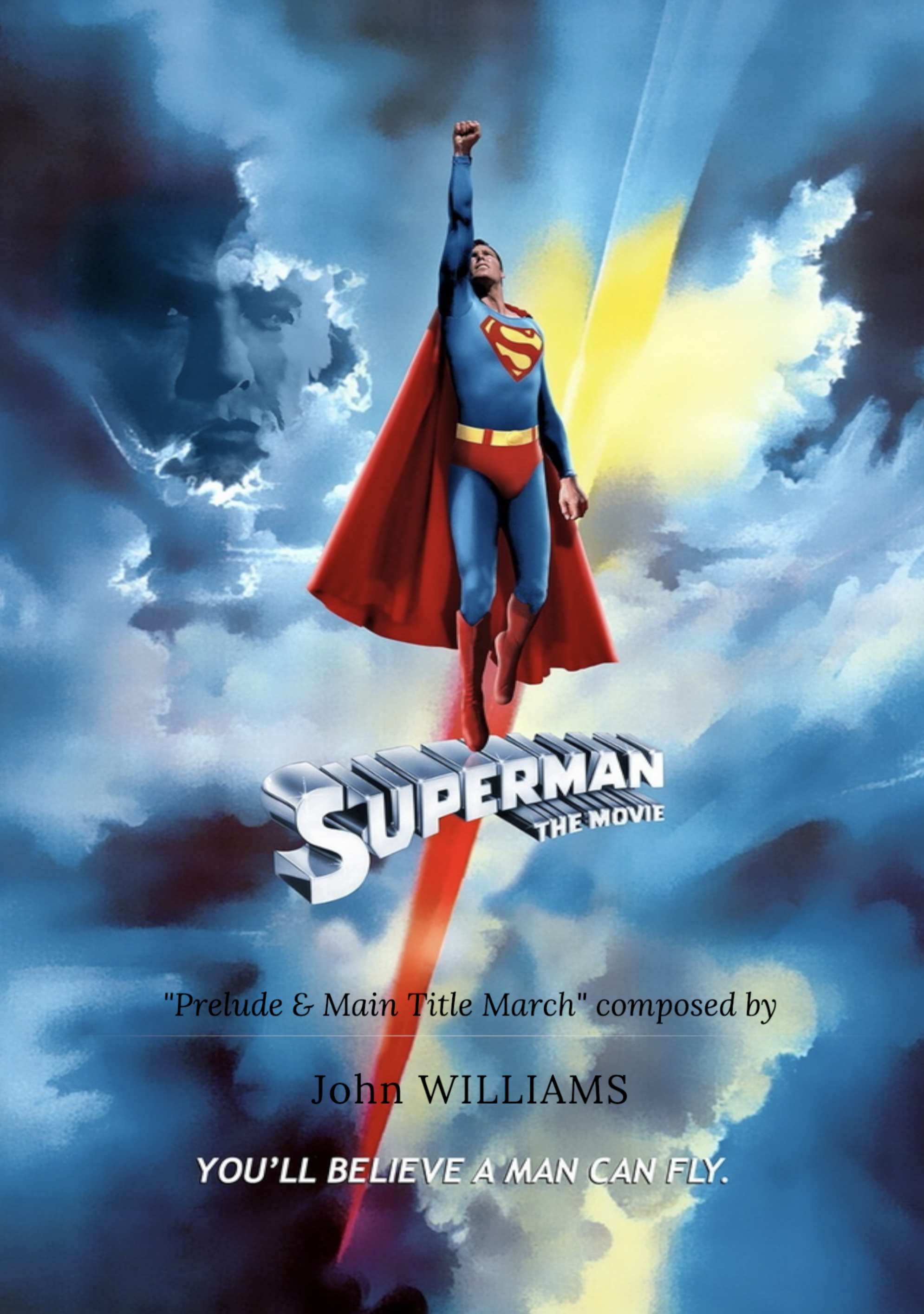 Ep. 152 - John Williams' 'Superman'