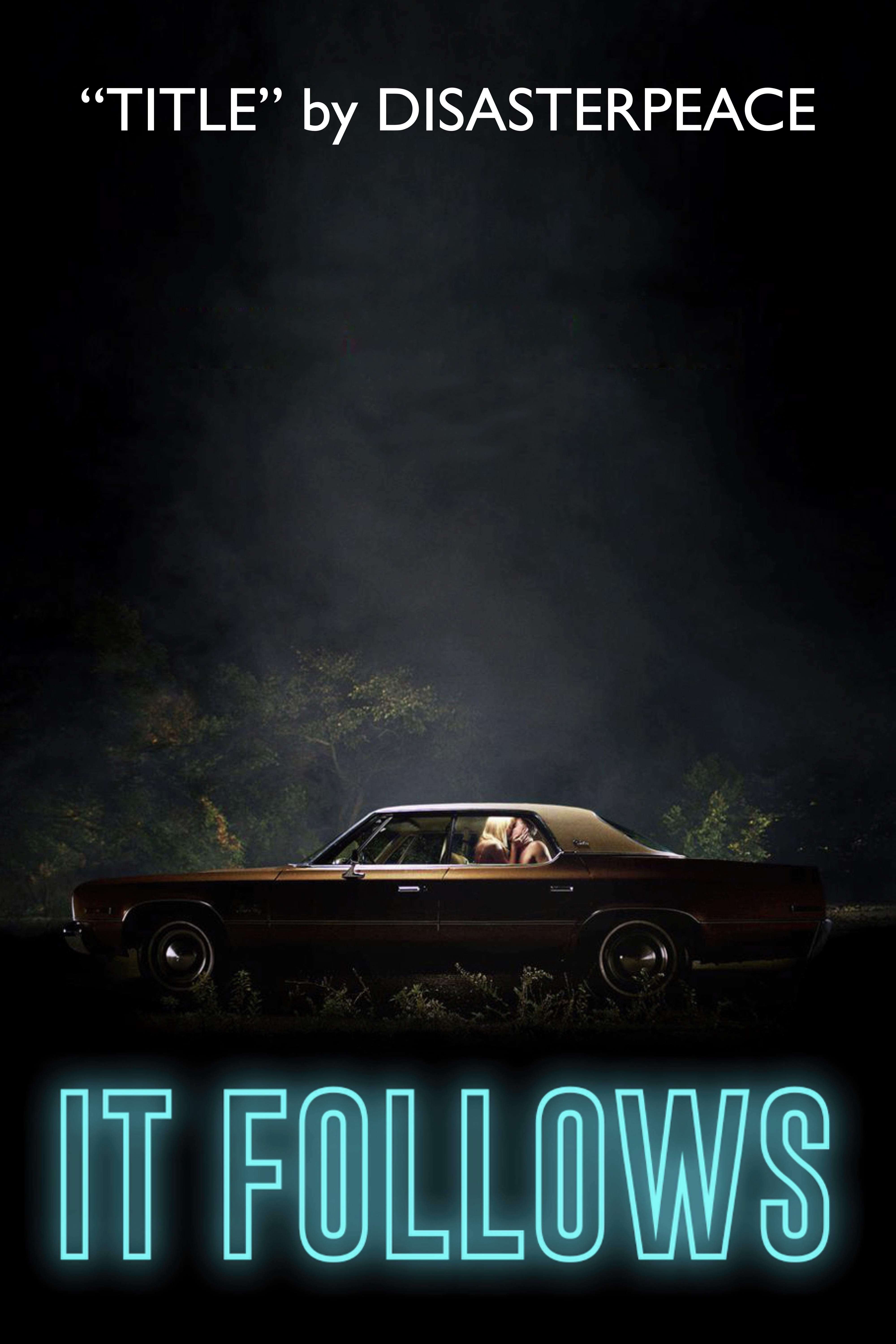 Ep. 176 - Disasterpeace's 'It Follows'