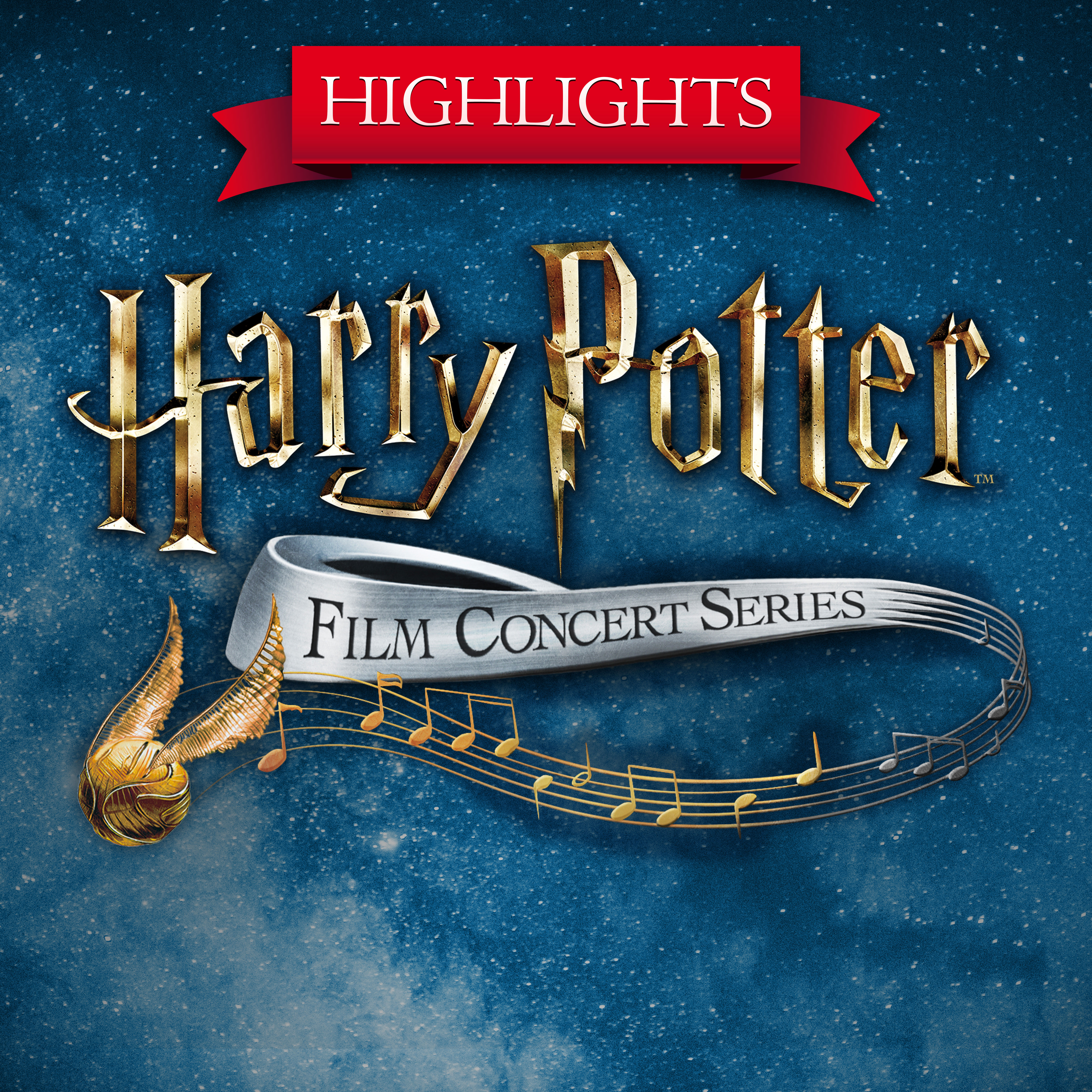 The Harry Potter™ Film Concert Series - CineConcerts +PLUS
