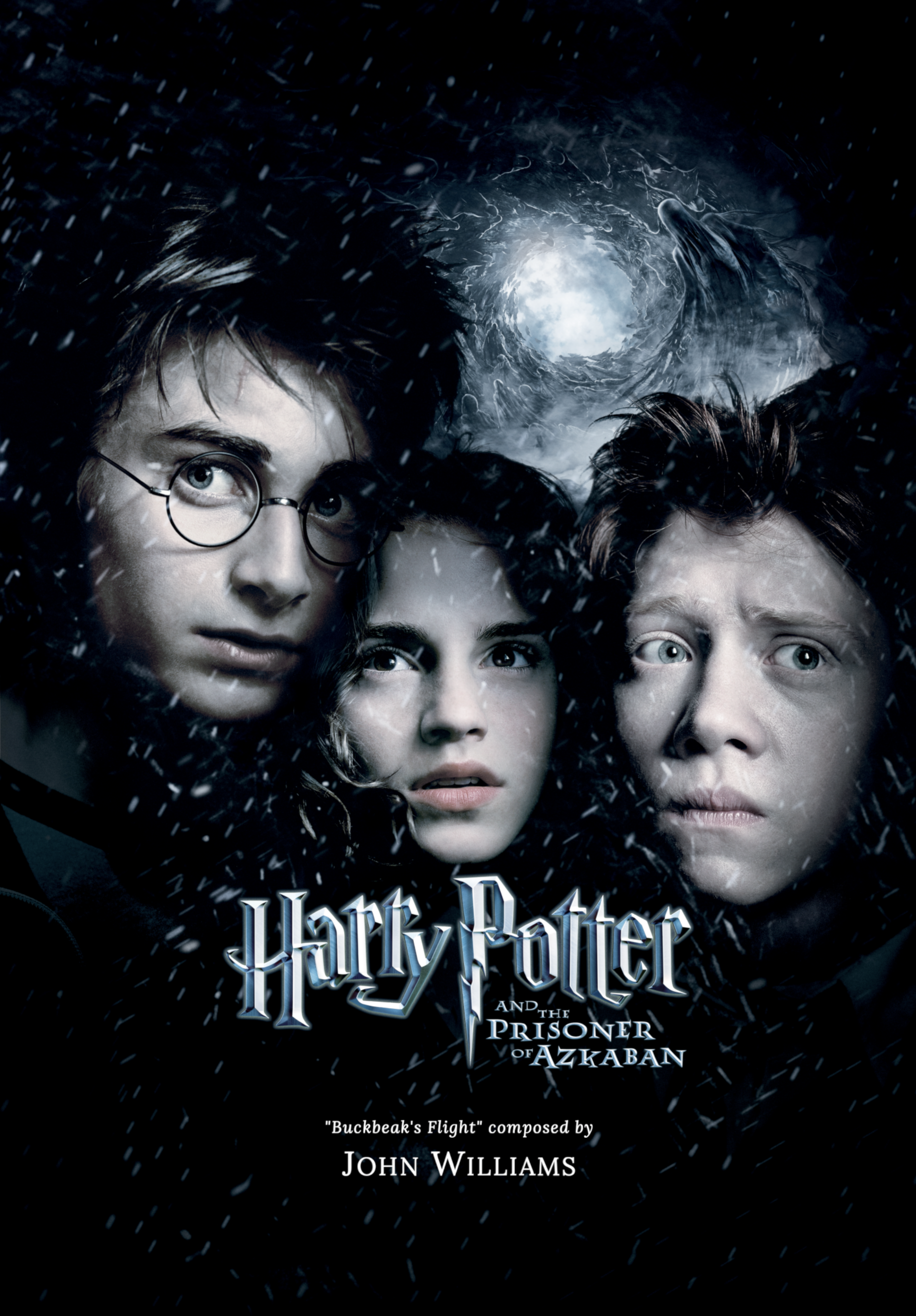 Ep. 134 - John Williams' 'Harry Potter and the Prisoner of Azkaban™'