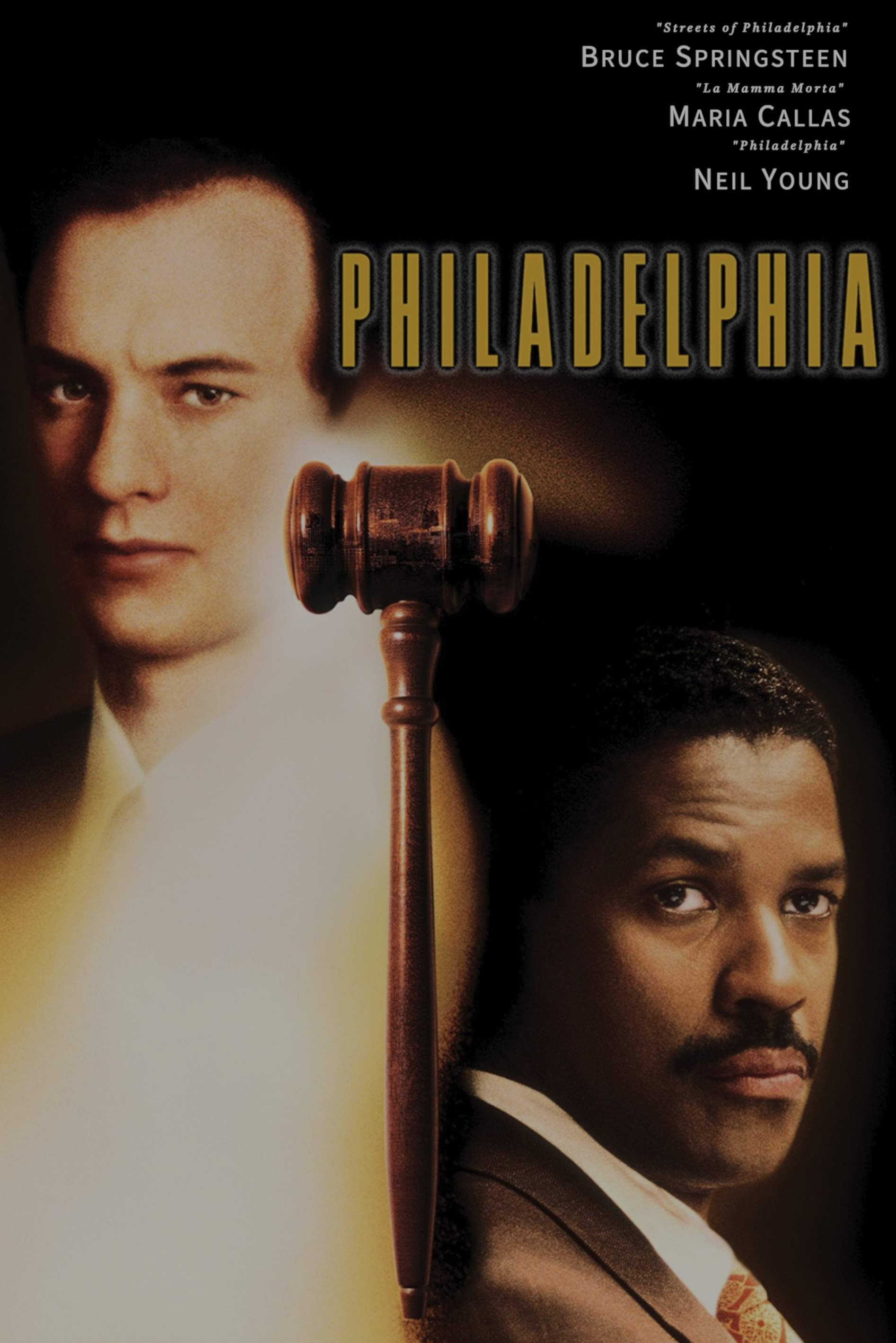 Ep. 114 - Philadelphia (Various Artists)