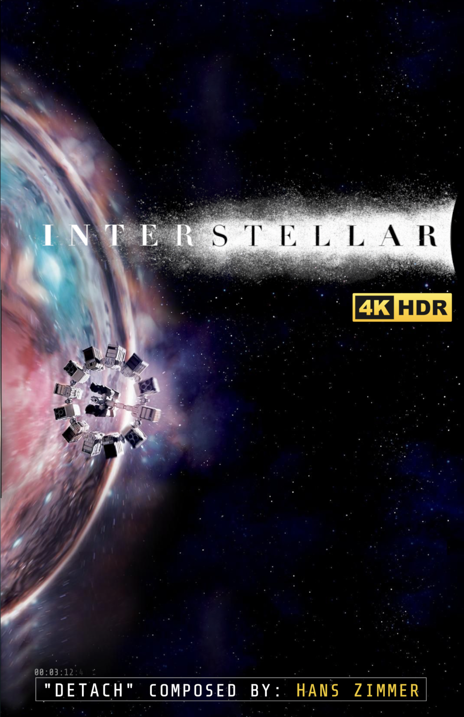 Ep. 31 - Hans Zimmer's 'Interstellar'