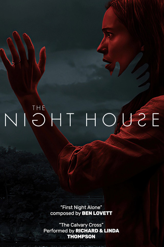 Ep. 190 - Ben Lovett's 'The Night House' (feat. Richard & Linda Thompson)