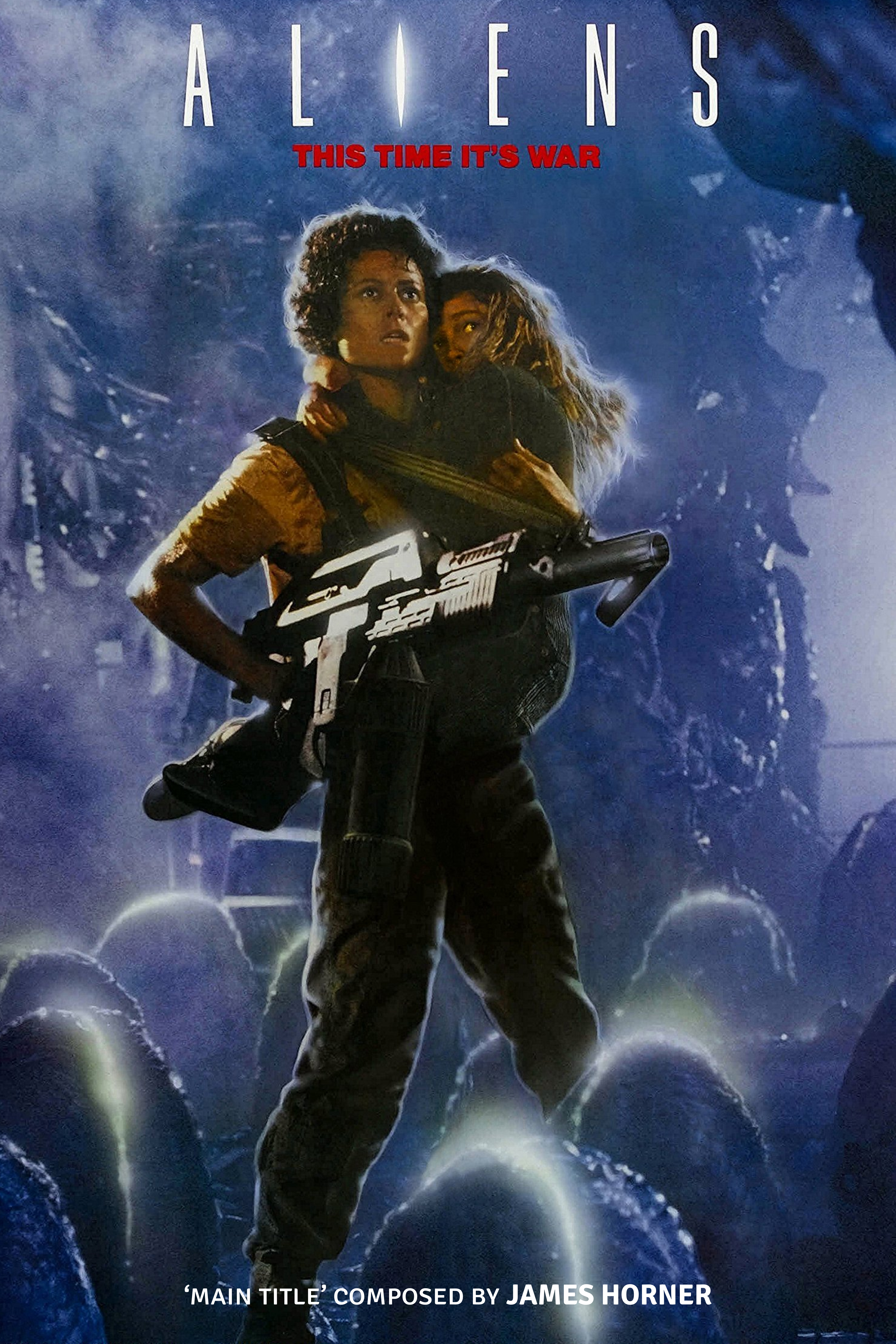 Ep. 244 - James Horner's 'Aliens'