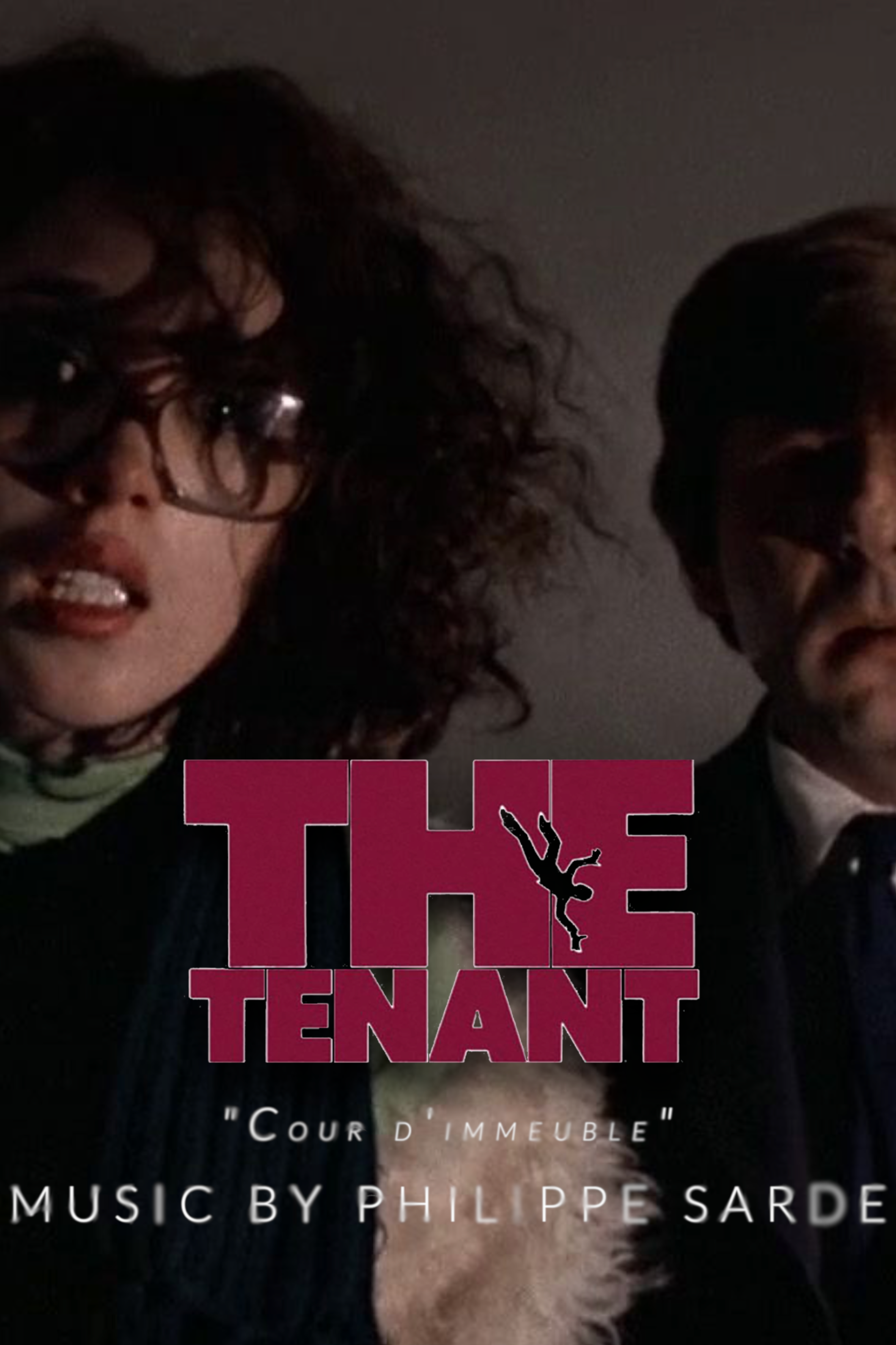 Ep. 1 - Philippe Sarde's 'The Tenant'
