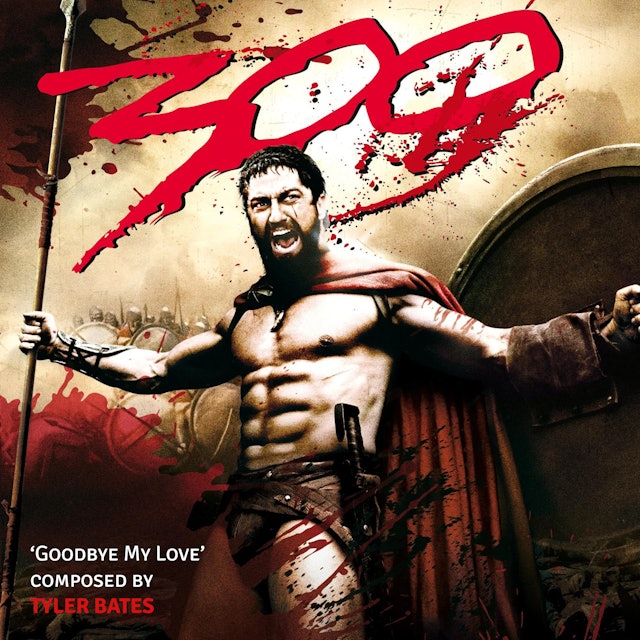 EP. 205 - Tyler Bates' '300'