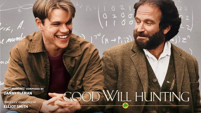 Ep. 218 - Danny Elfman's 'Good Will H...