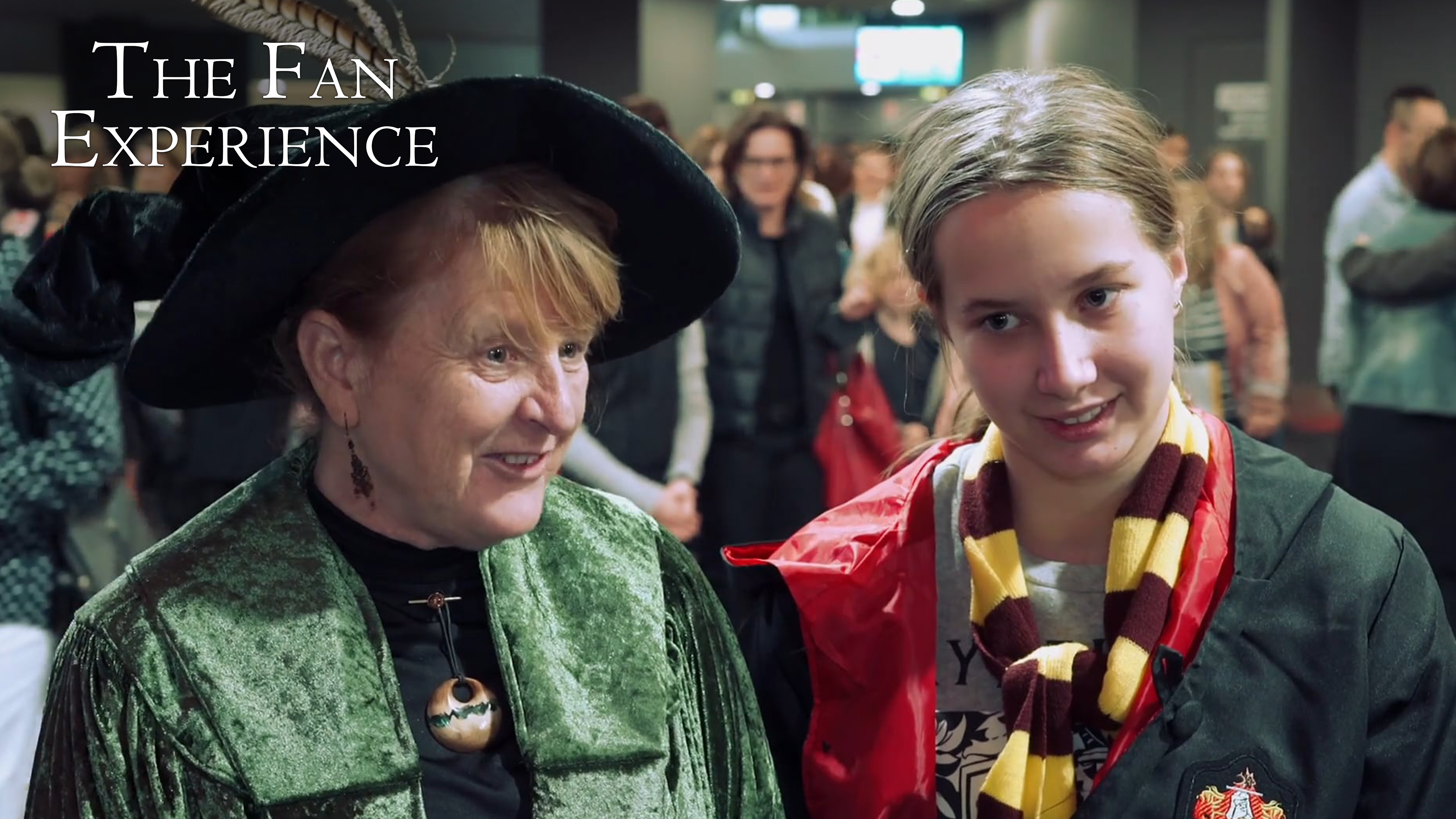 Chamber of Secrets in Adelaide, Australia 