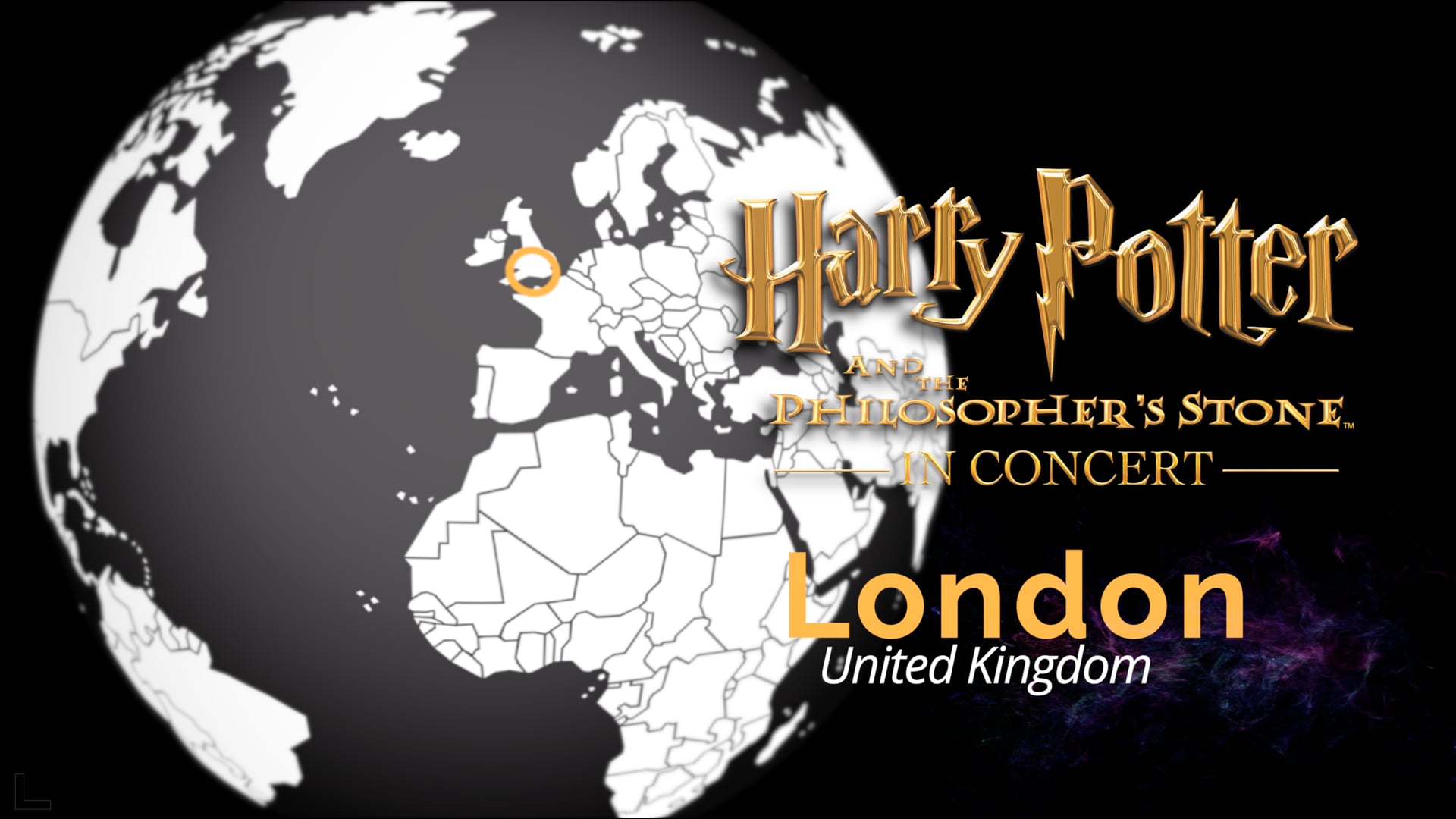 HP1 - HPFCS Around the World at Home 