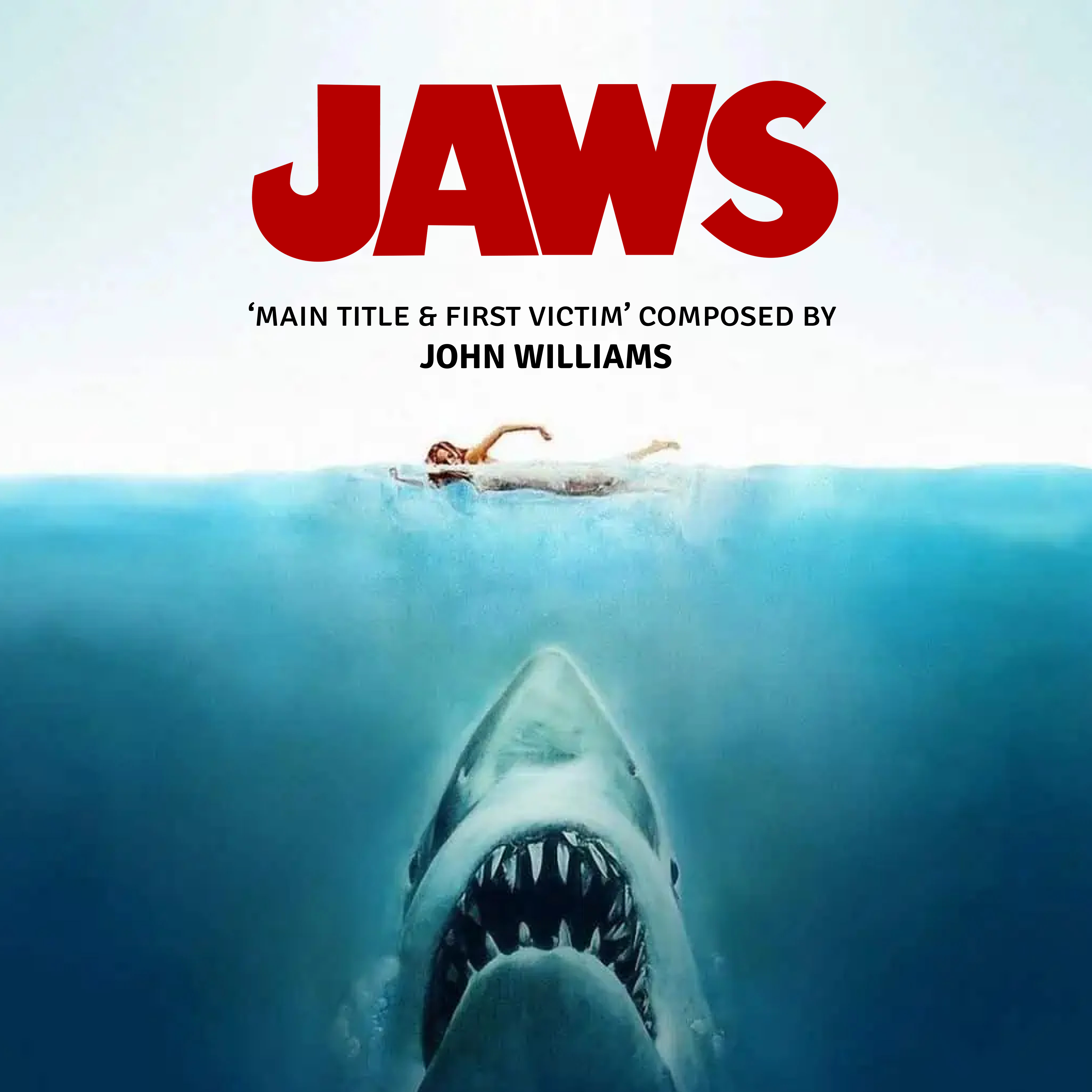 Ep. 243 - John Williams' 'Jaws'