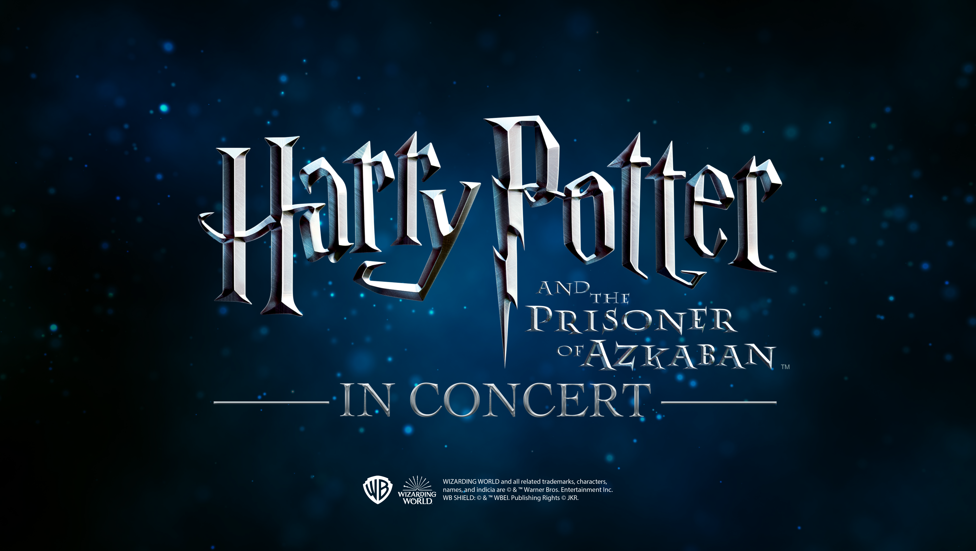 Harry Potter and the Prisoner of Azkaban™ in Concert - Trailer