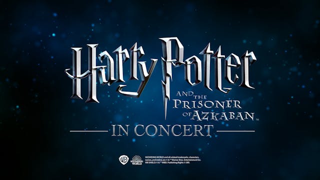 Harry Potter and the Prisoner of Azka...