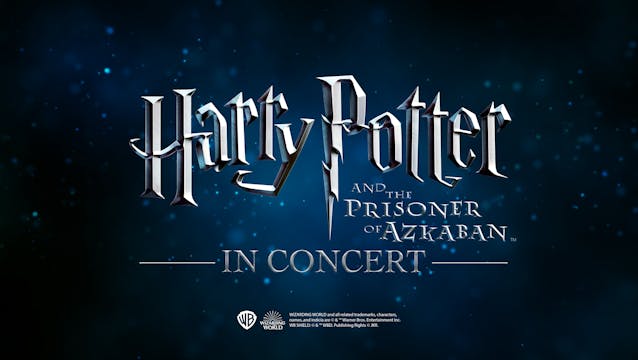 Harry Potter and the Prisoner of Azka...