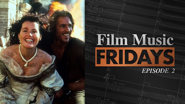 Ep. 02 - John Debney's 'Cutthroat Isl...