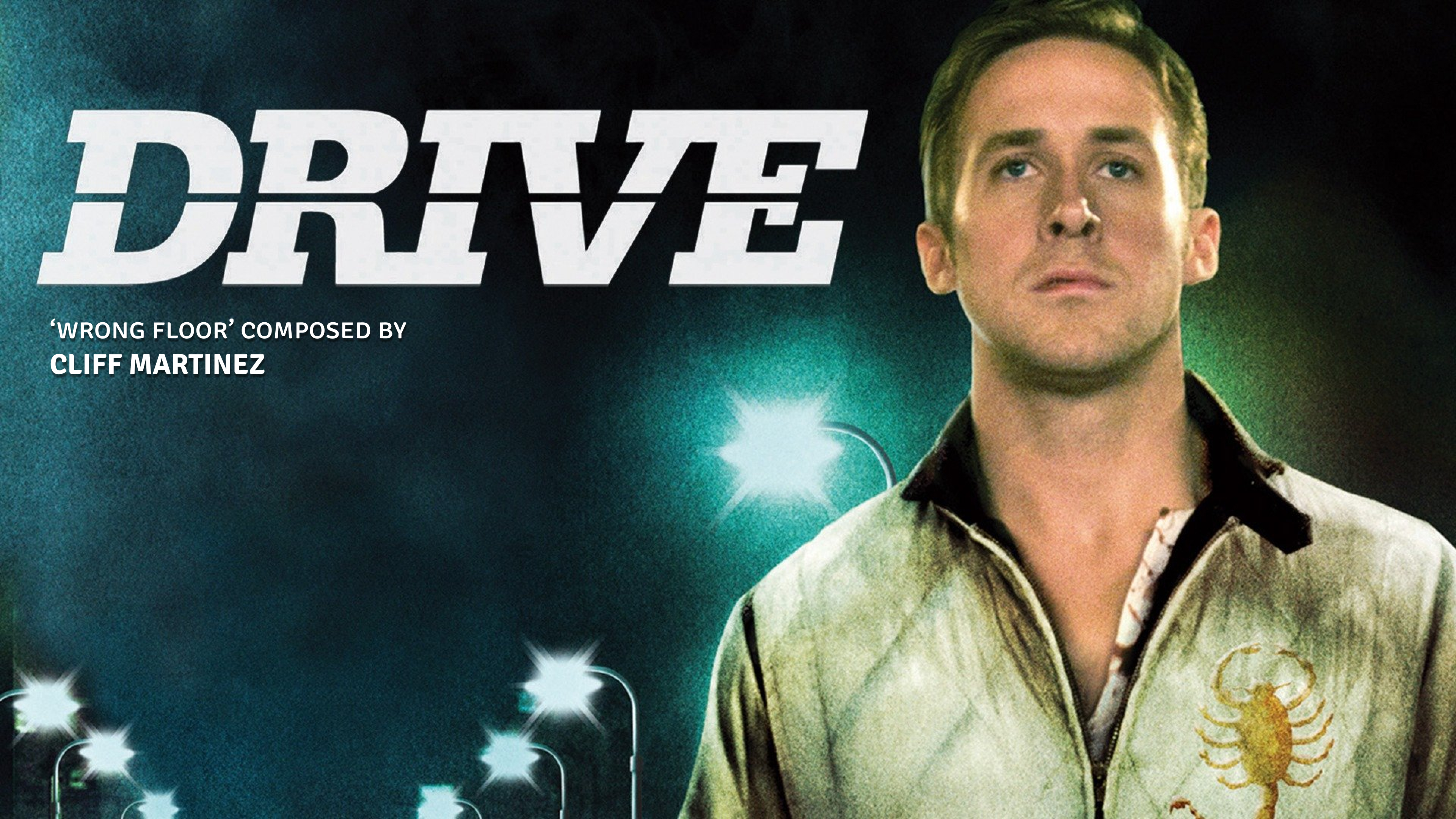 Ep. 238 - Cliff Martinez' 'Drive'
