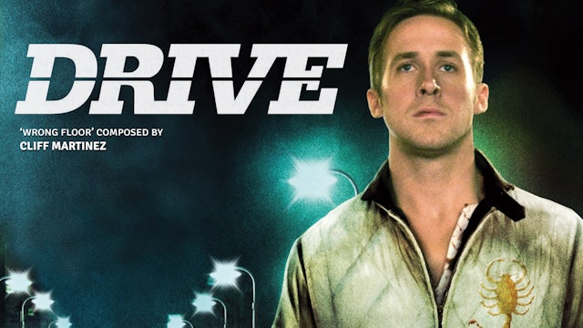 Ep. 238 - Cliff Martinez' 'Drive'