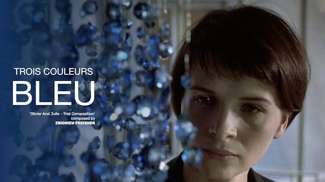 Ep. 196 - Zbigniew Preisner's 'Trois ...