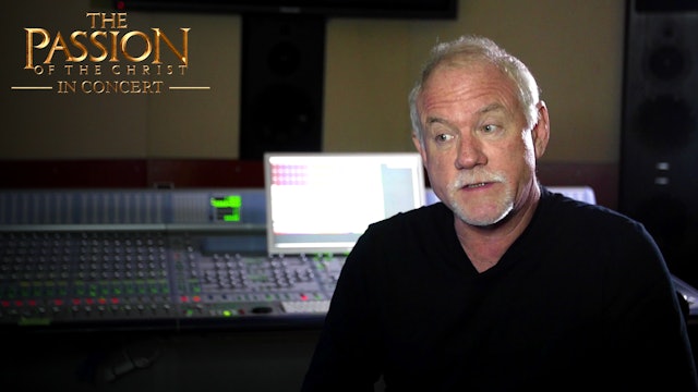 John Debney - A Shared Experience