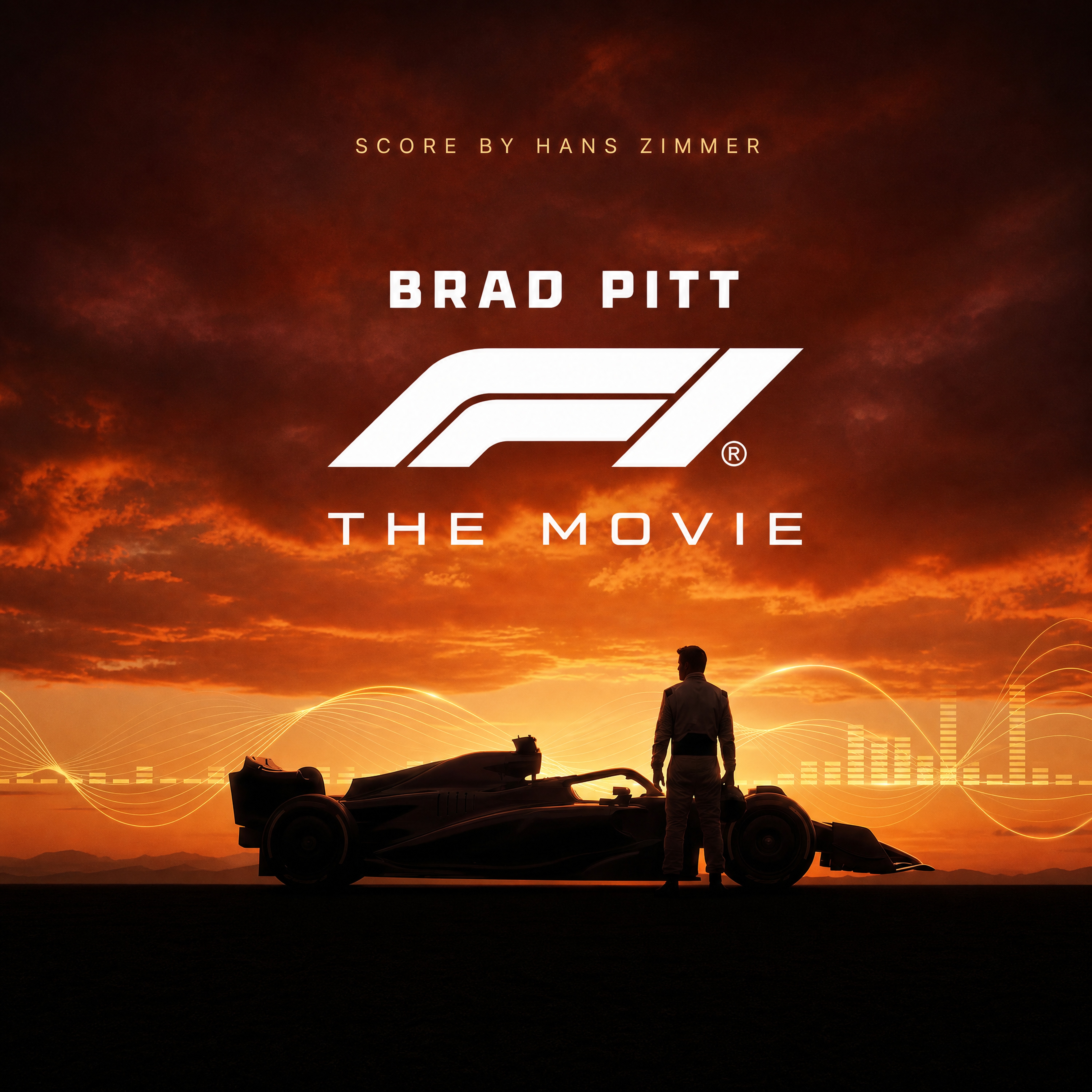 Ep. 250 - Hans Zimmer's 'F1'