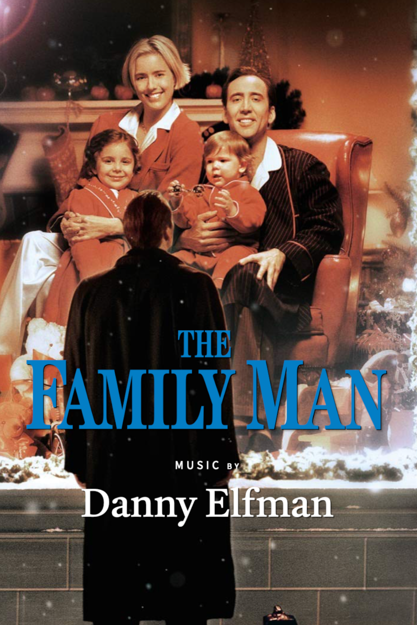 Ep. 147 - Danny Elfman's 'The Family Man'