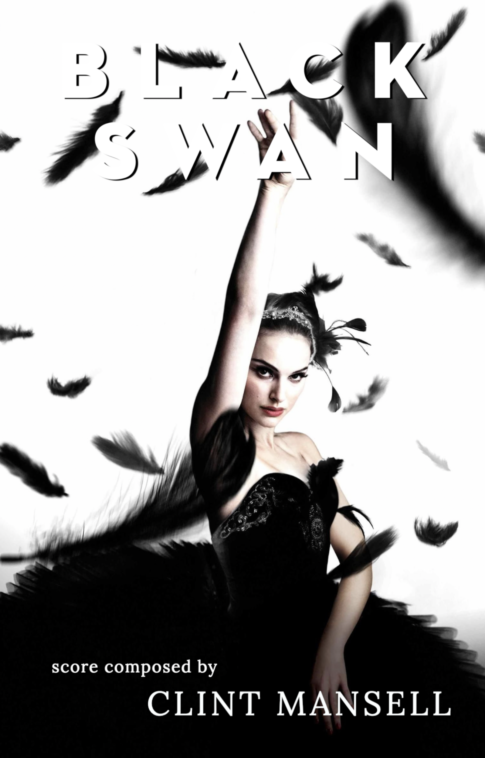 Ep. 151 - Clint Mansell's 'Black Swan'