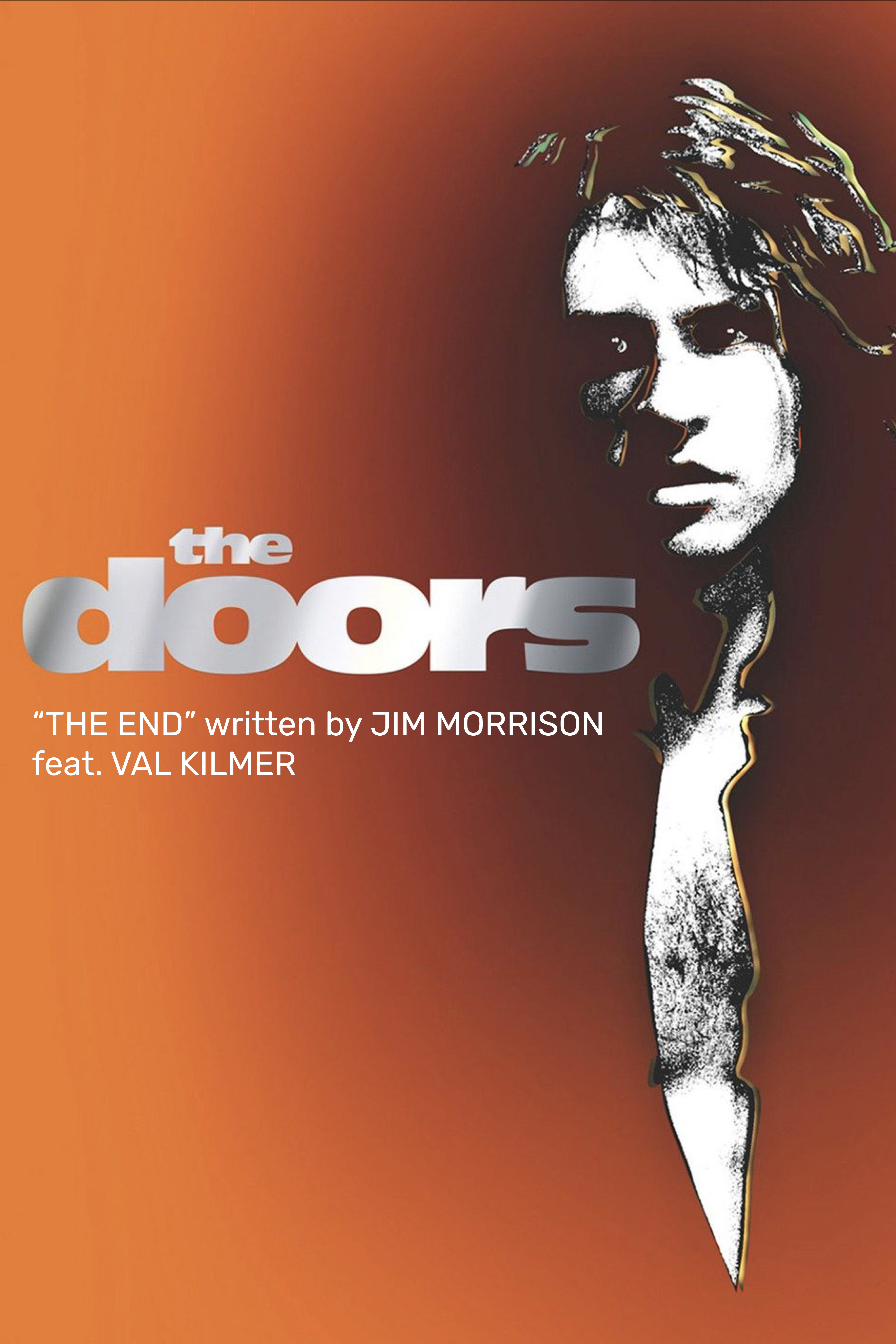 Ep. 184 - Jim Morrison's 'The Doors' (feat. Val Kilmer)