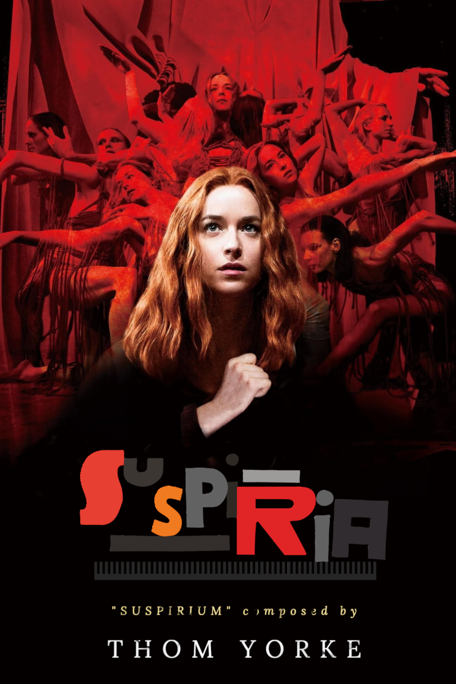 Ep. 20 - Thom Yorke's 'Suspiria'