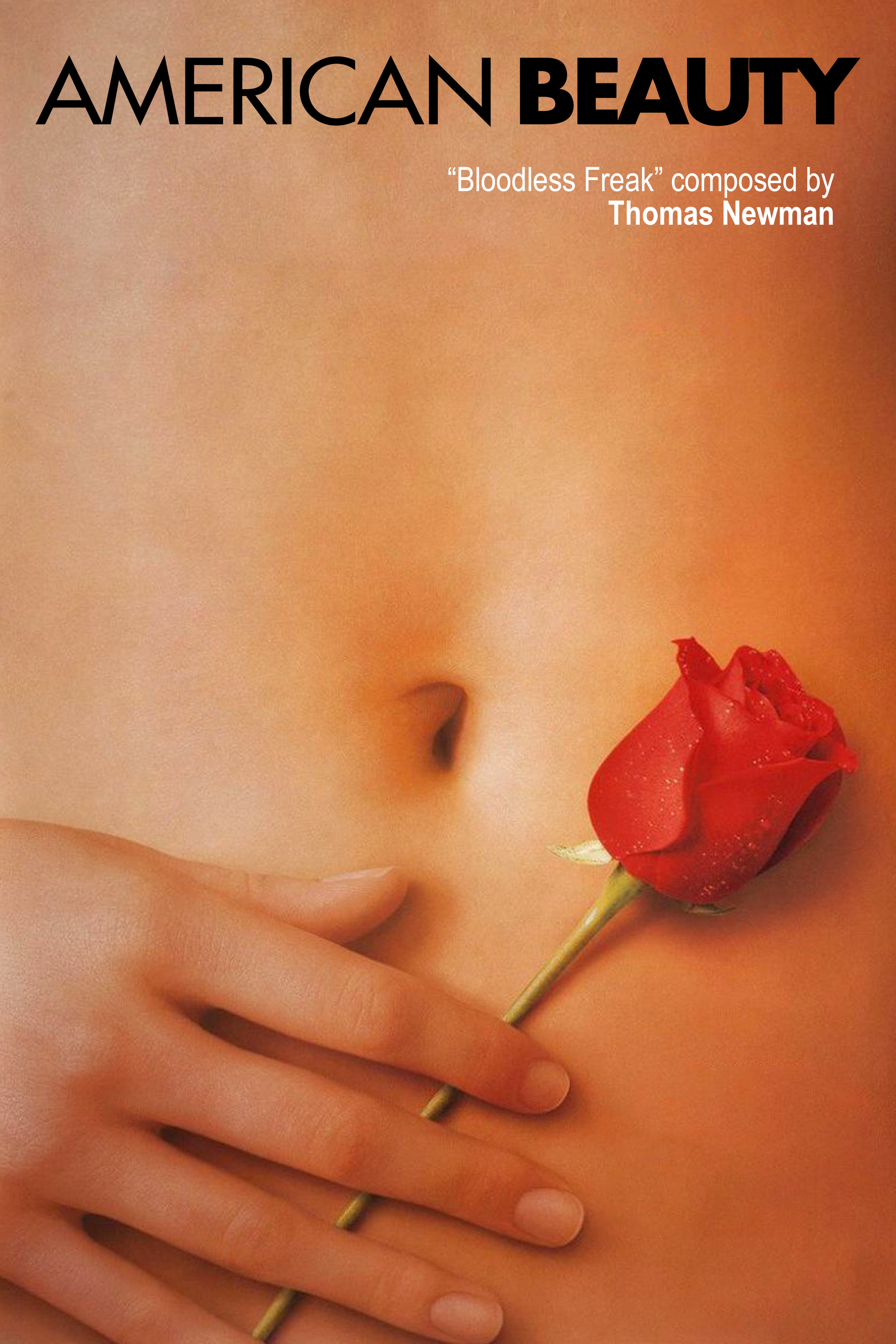 Ep. 75 - Thomas Newman's 'American Beauty'