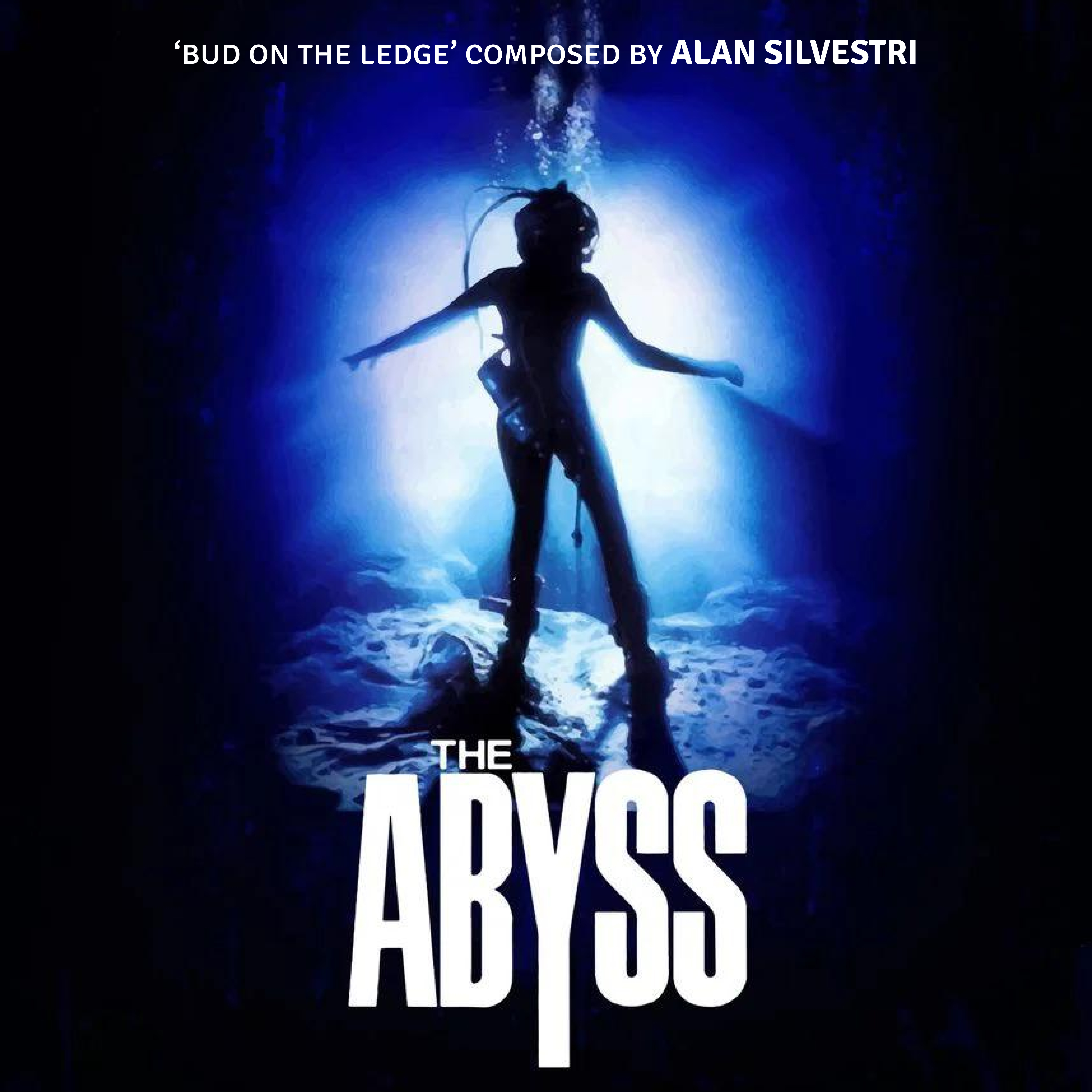 Ep. 241 - Alan Silvestri's 'The Abyss'
