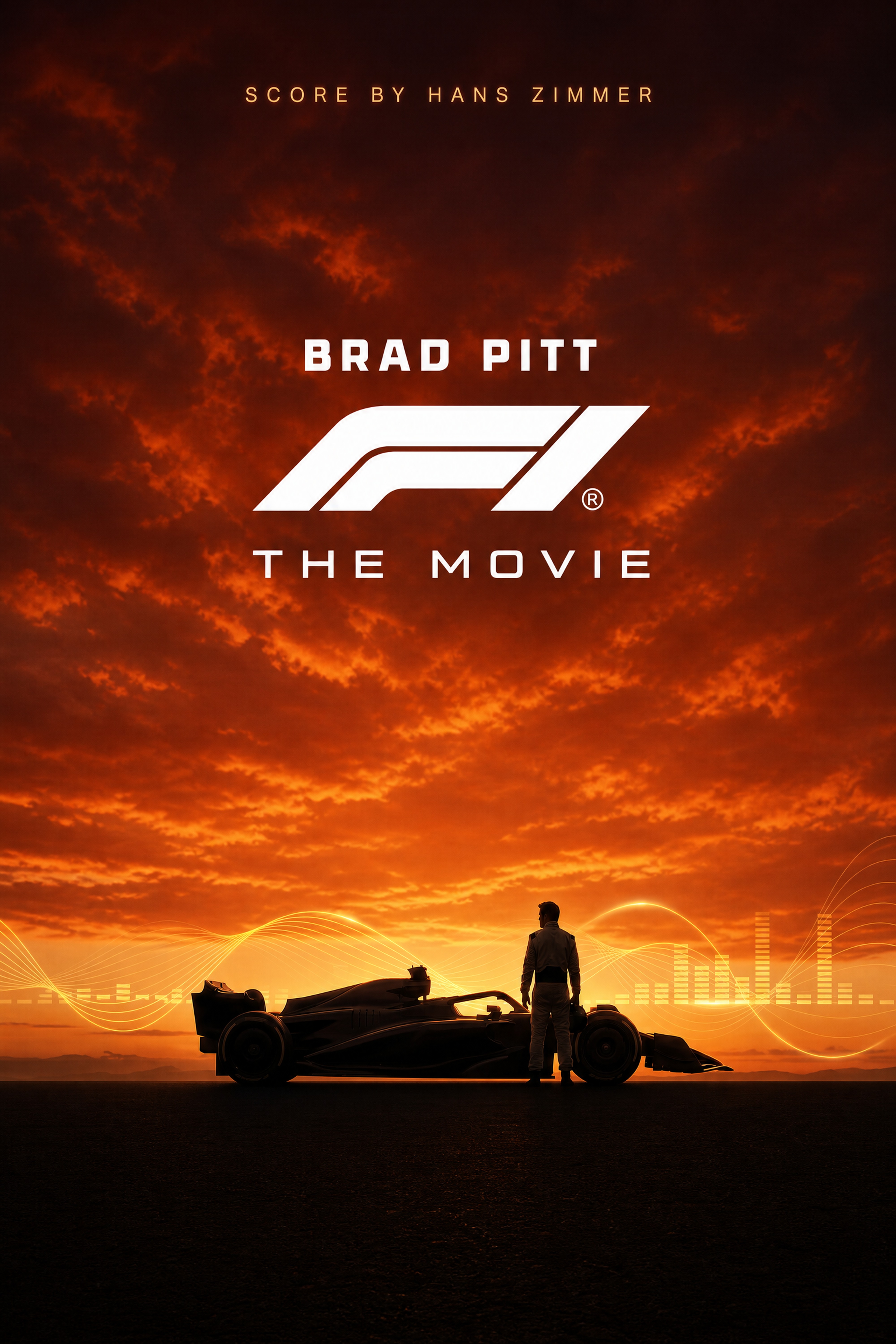 Ep. 250 - Hans Zimmer's 'F1'