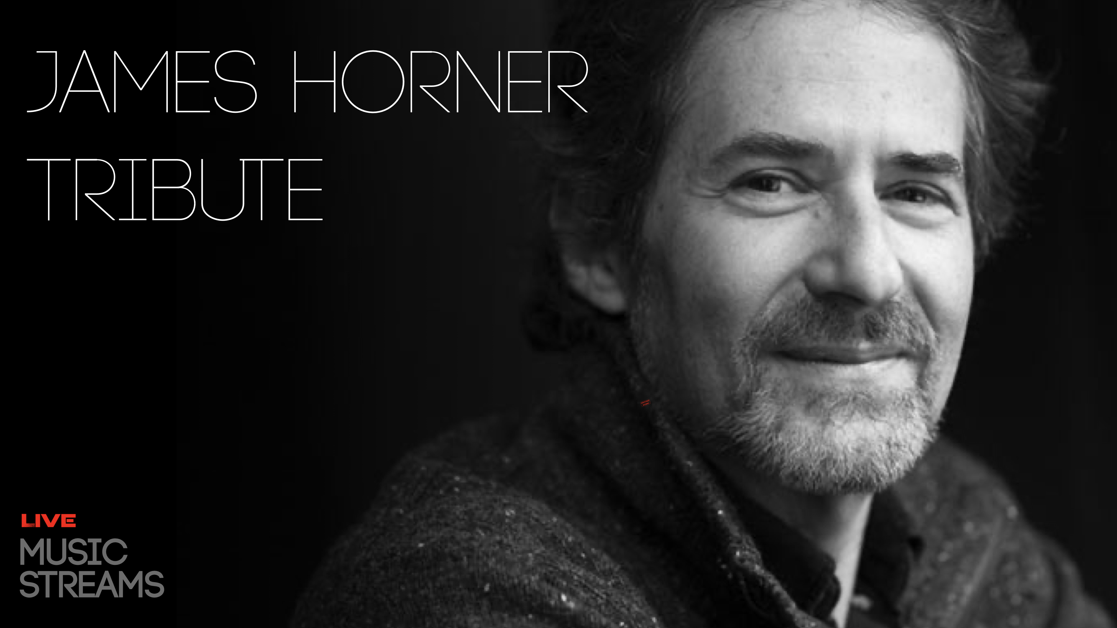 James Horner Tribute - Part 2