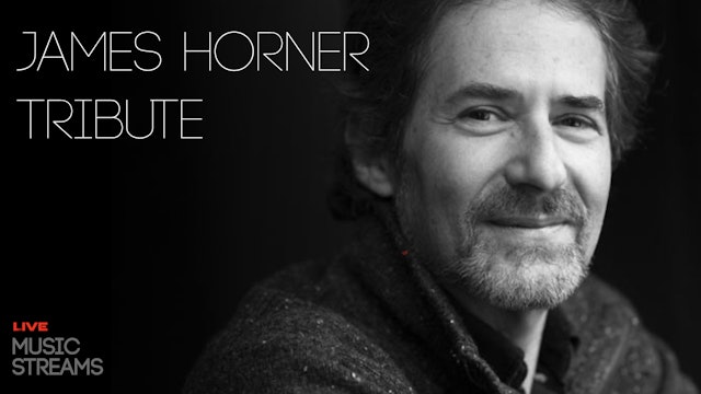 James Horner Tribute - Part 2