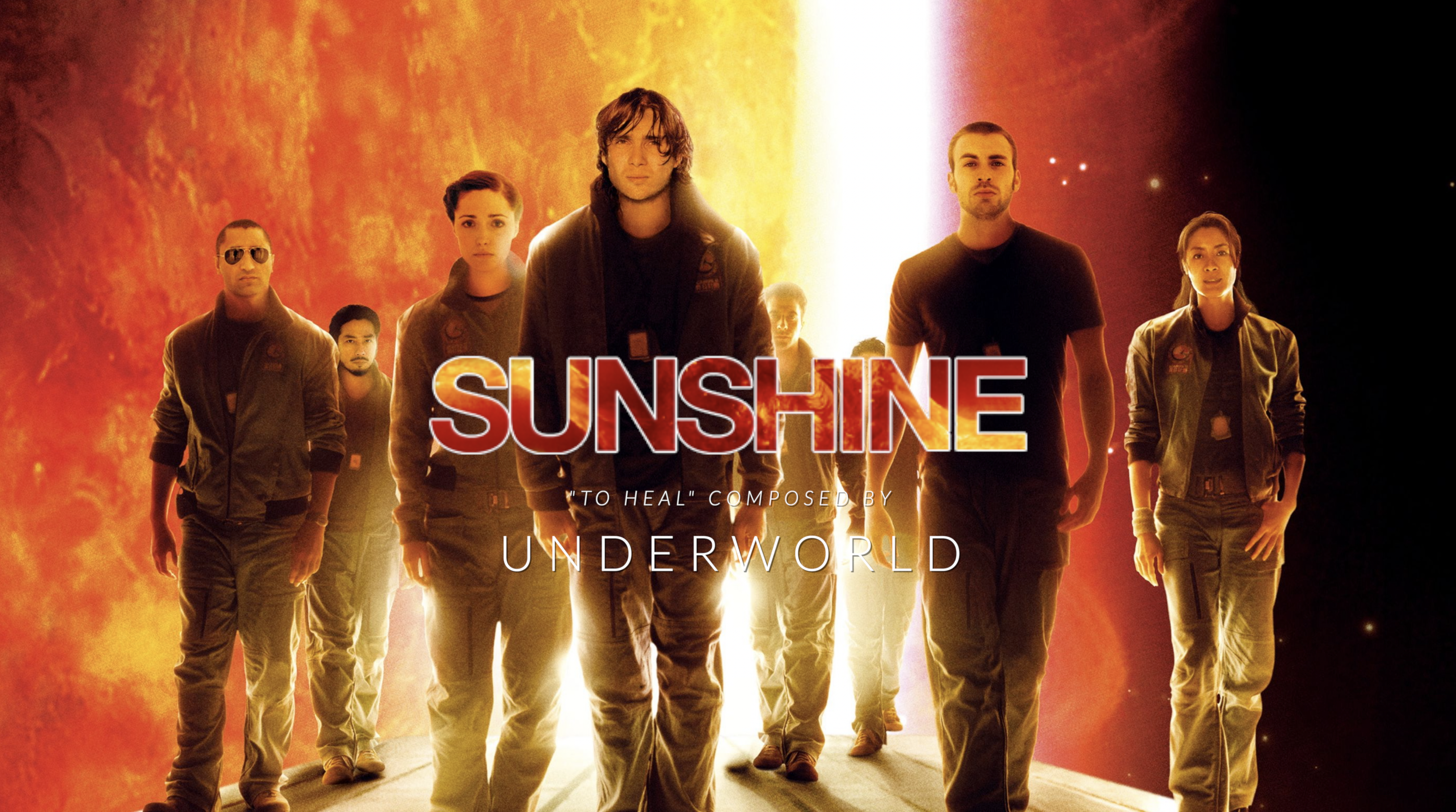 Ep. 148 - John Murphy & Underworld's 'Sunshine'