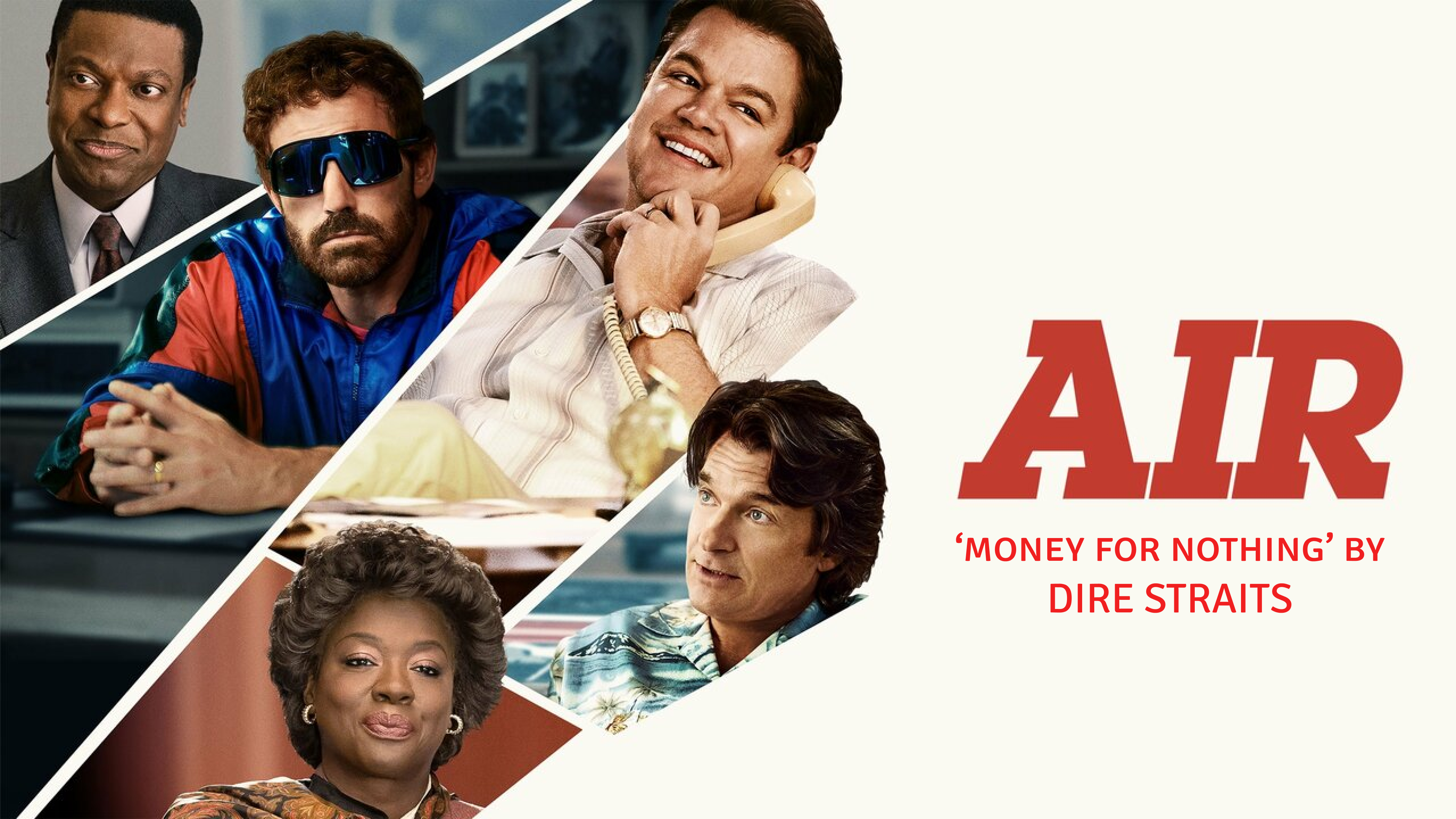 Ep. 234 - Air (feat. Dire Straits)