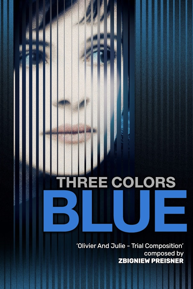 Ep. 196 - Zbigniew Preisner's 'Trois Couleurs: Bleu'