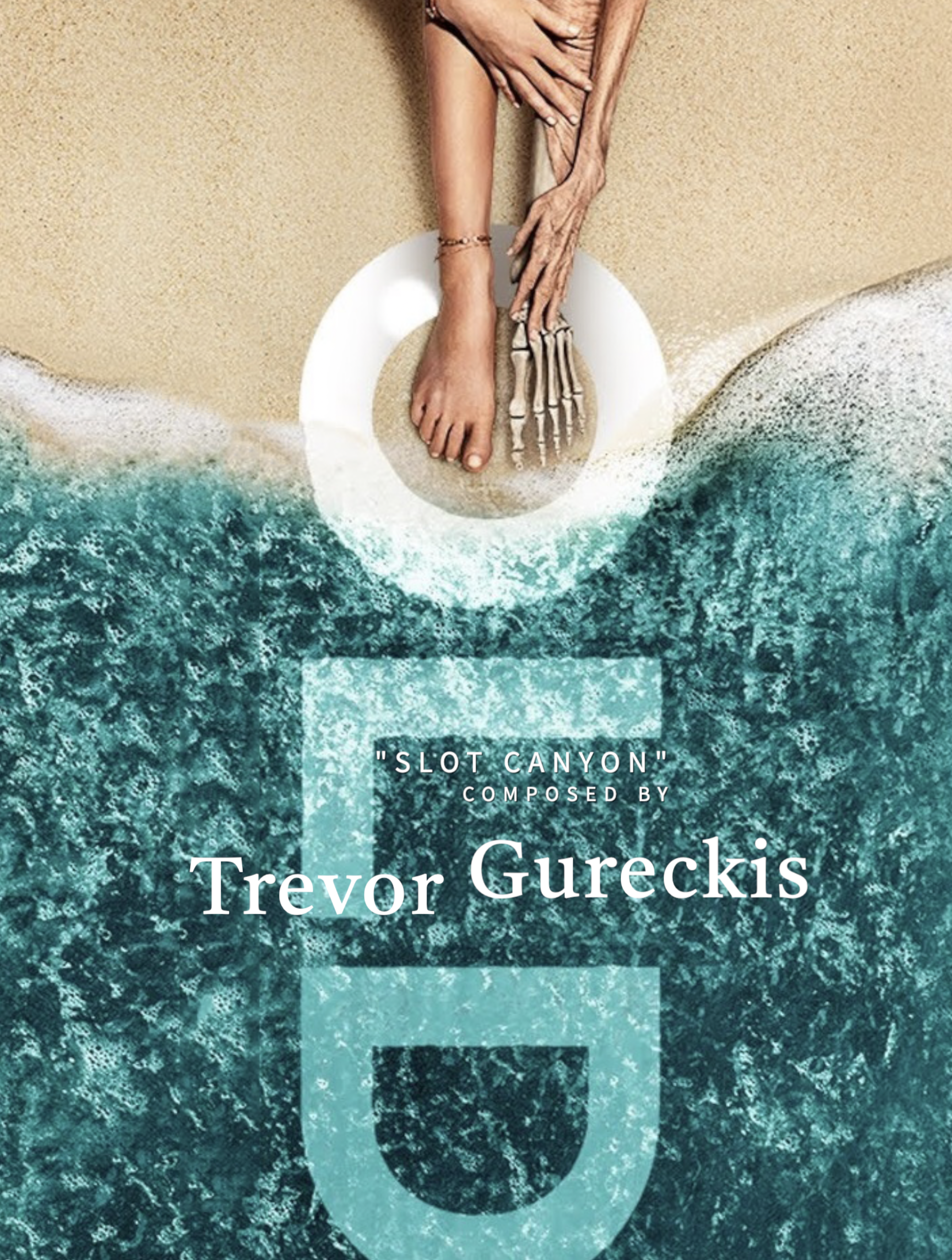 Ep. 105 - Trevor Gureckis' 'Old'