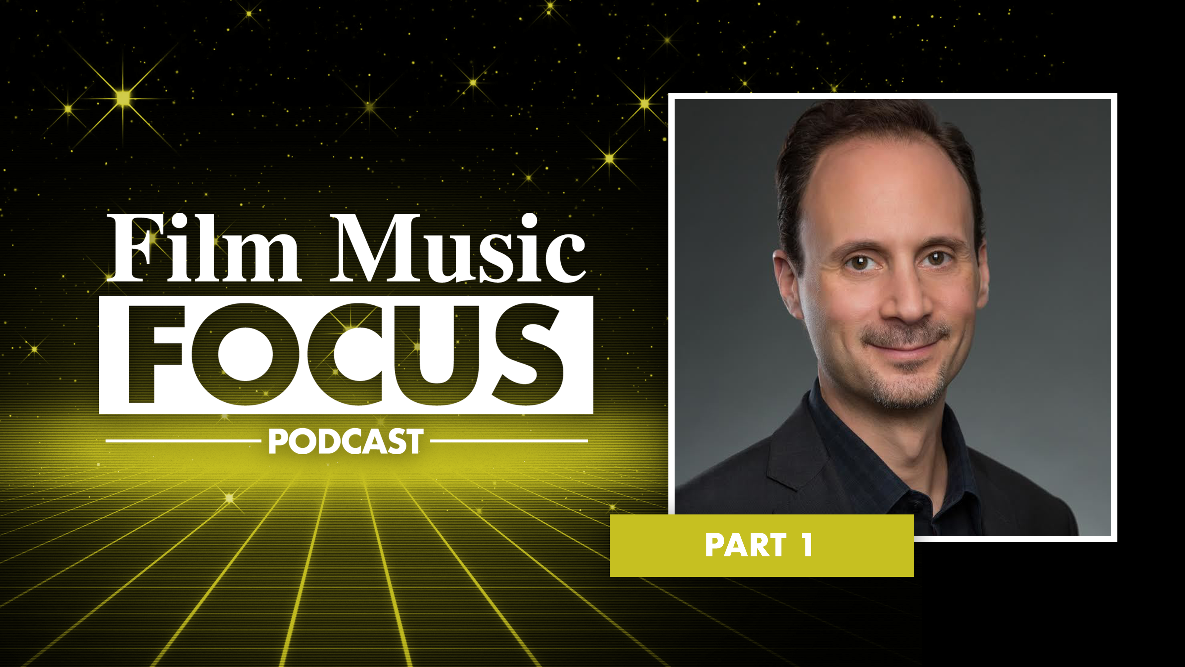 Ep. 6 - Mike Knobloch Interview, Part 1