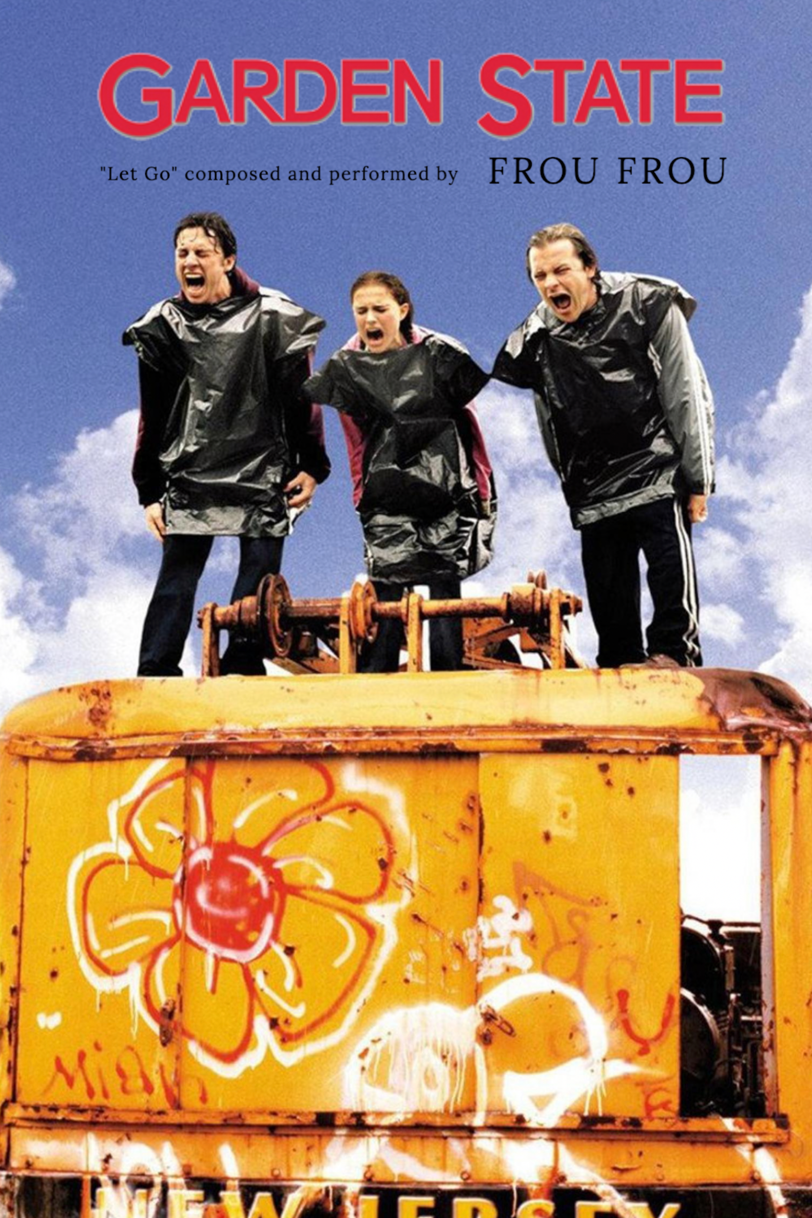 Ep. 115 - Garden State (Frou Frou)