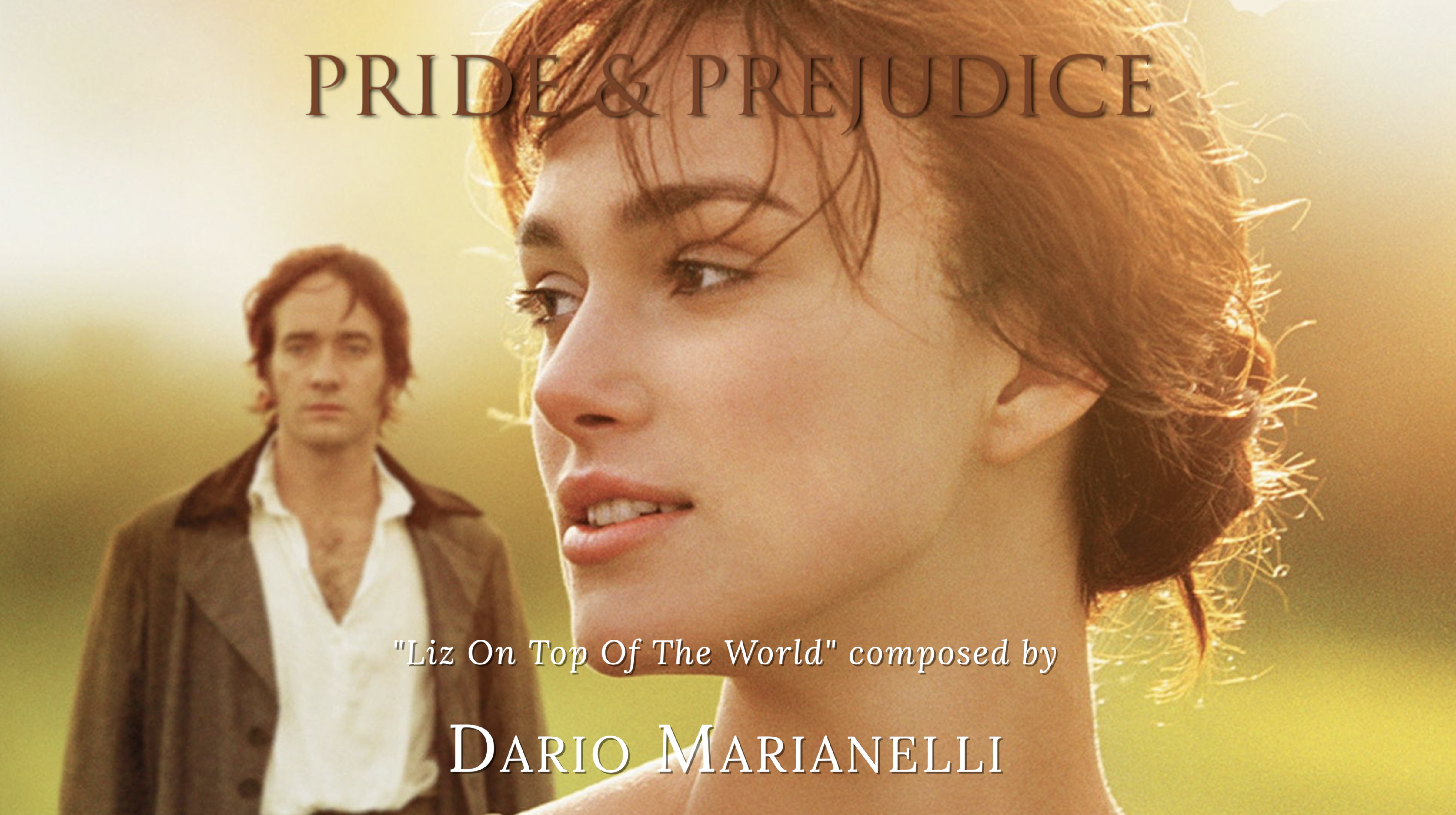 Ep. 44 - Dario Marianelli's 'Pride & Prejudice'