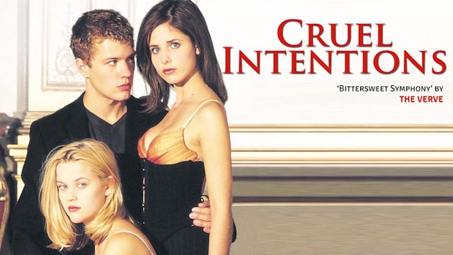 Ep. 203 - Cruel Intentions (feat. The Verve)