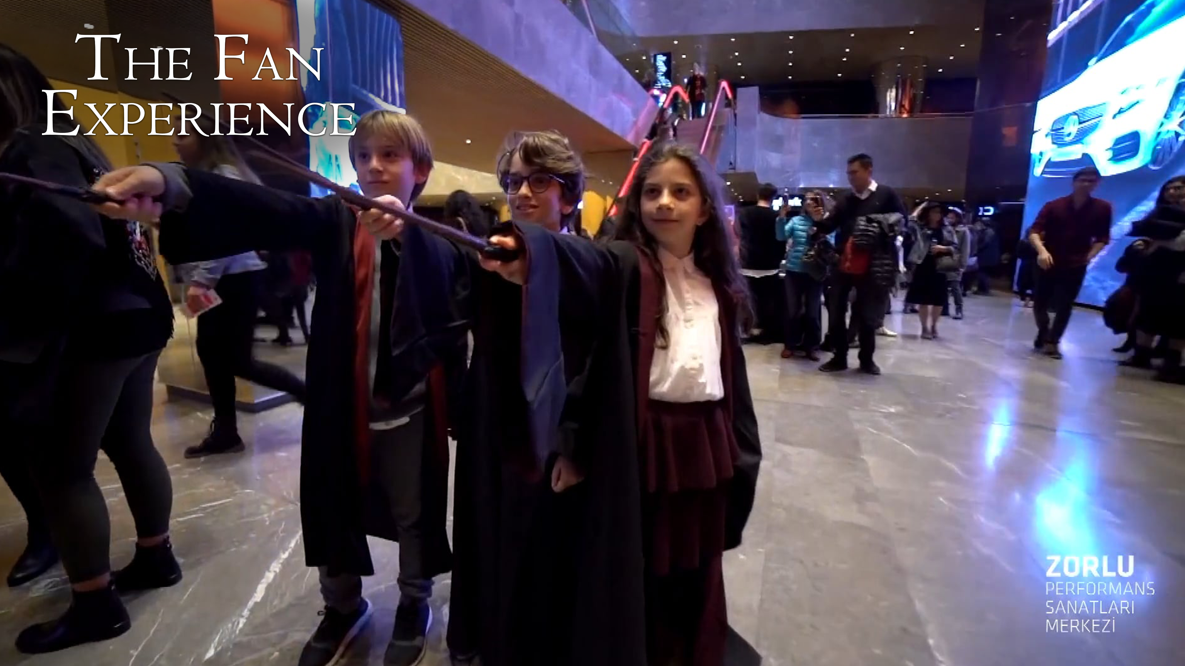 Philosopher's Stone in Istanbul, Turkey