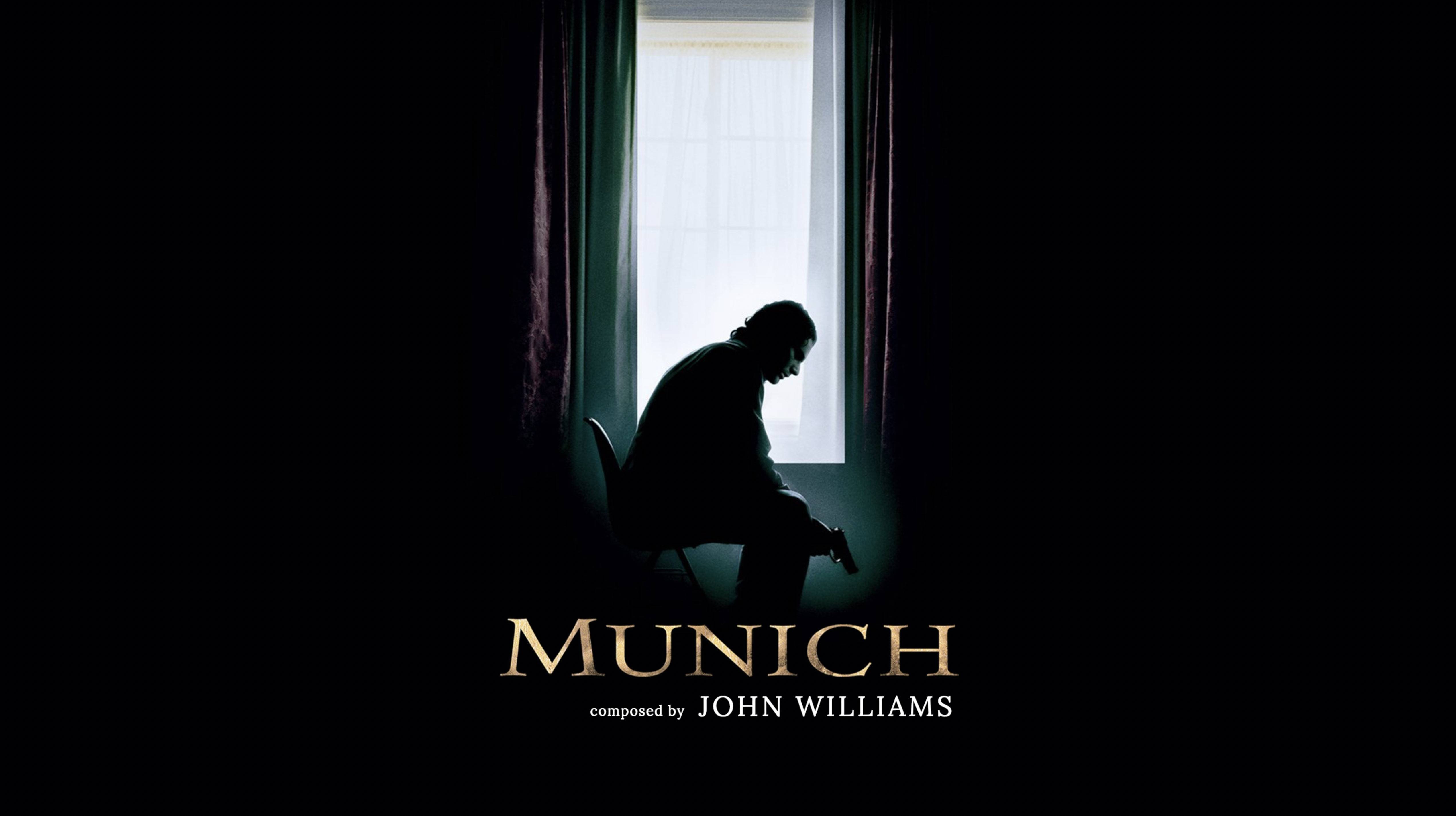 Ep. 143 - John Williams' 'Munich'