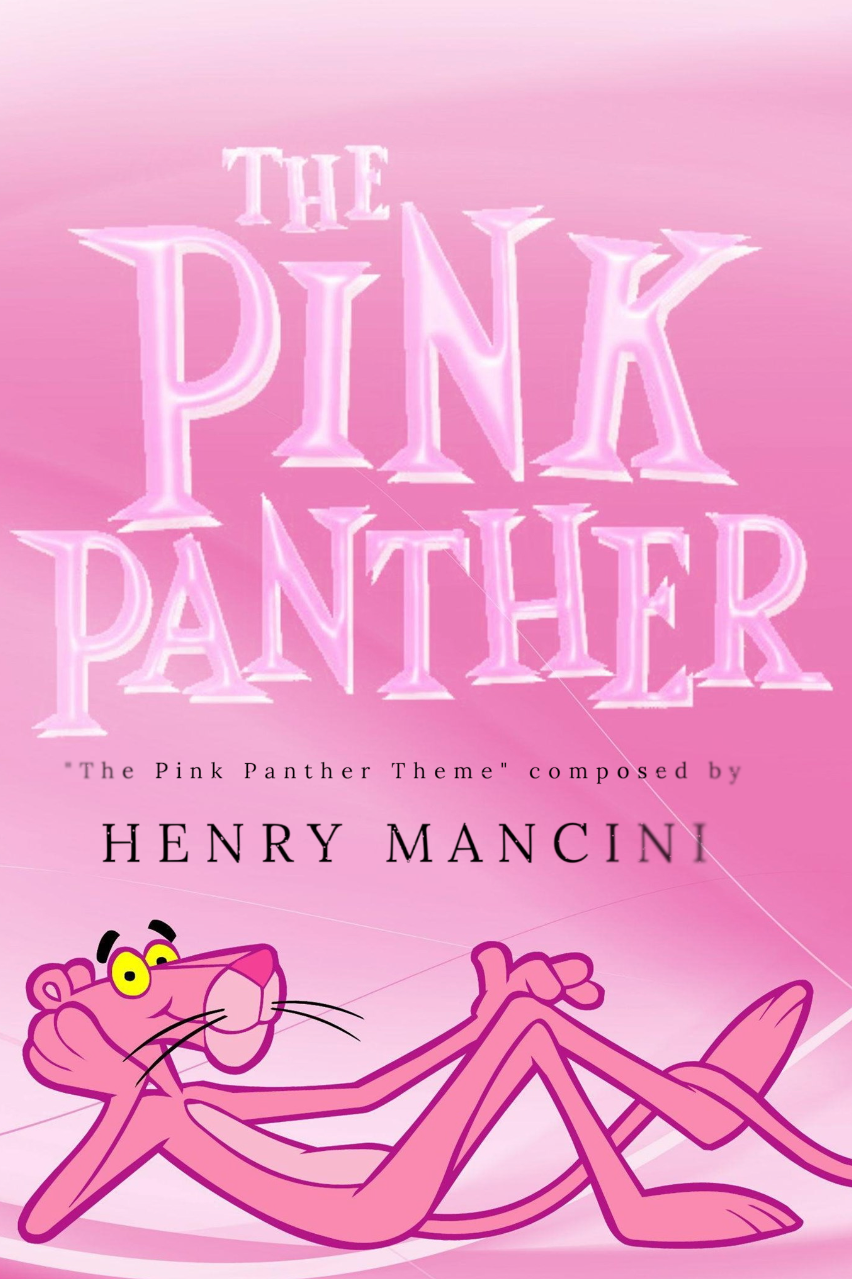 Ep. 42 - Henry Mancini's 'The Pink Panther'
