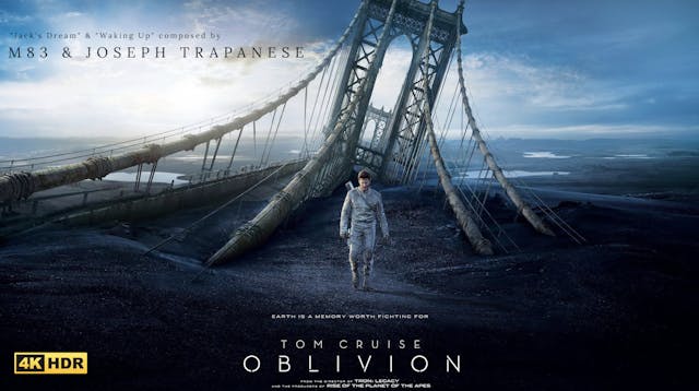 Ep. 29 - M83 and Joseph Trapanese's '...